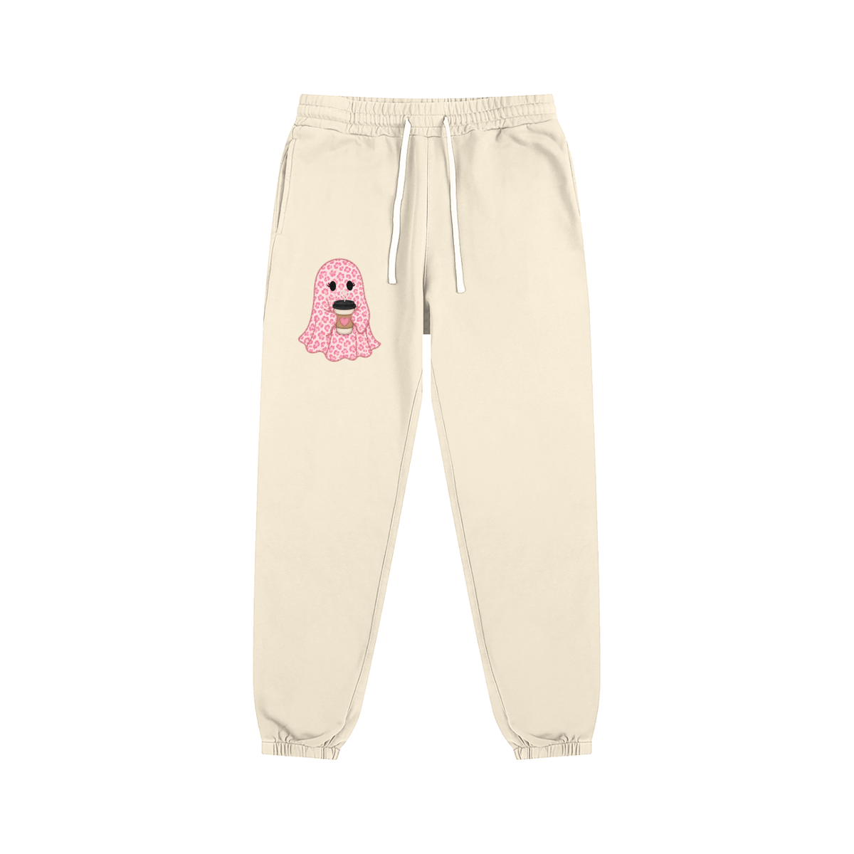 Cabana Boo Crew Sweatpants