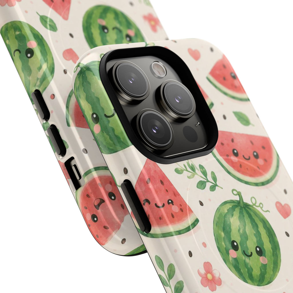 Just Add Watermelon — Tough Magnetic Case