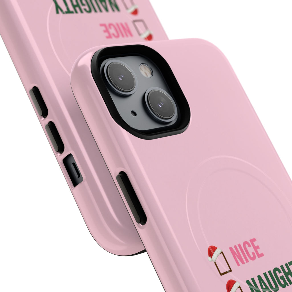 Never Mind I'll Buy My Own Presents- Tough Magnetic Phone Case