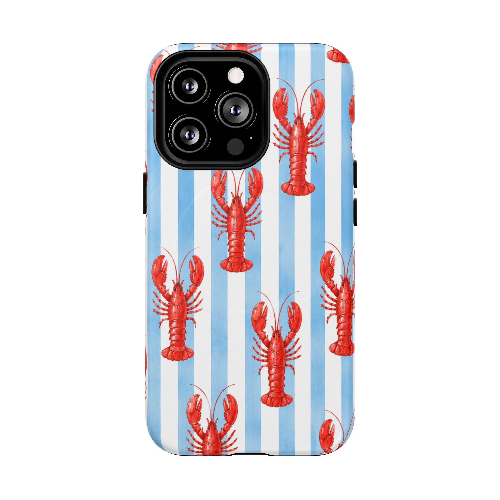 Cabana Claws-Tough Magnetic Phone Case