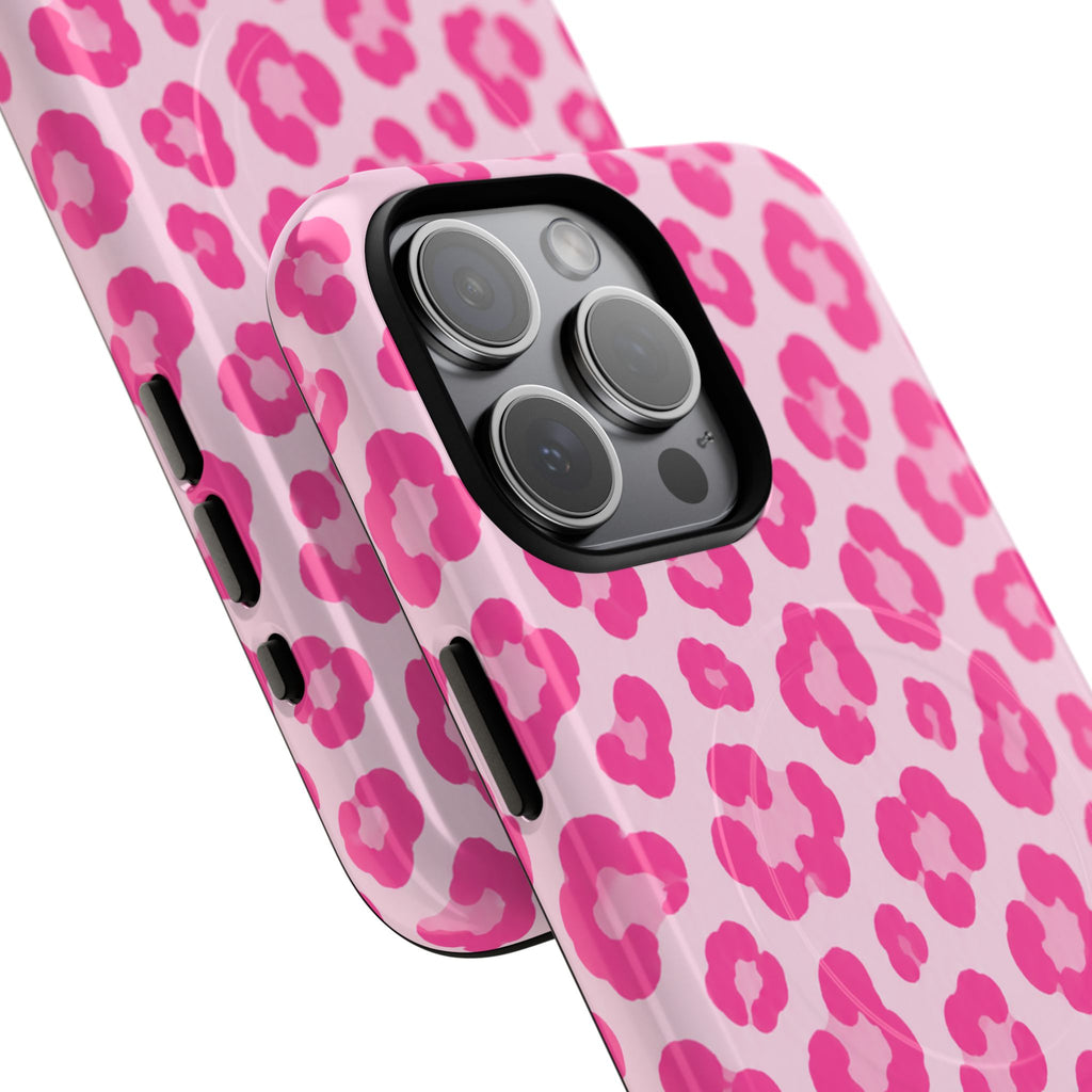 Cabana Catwalk- Tough Magnetic Phone Case