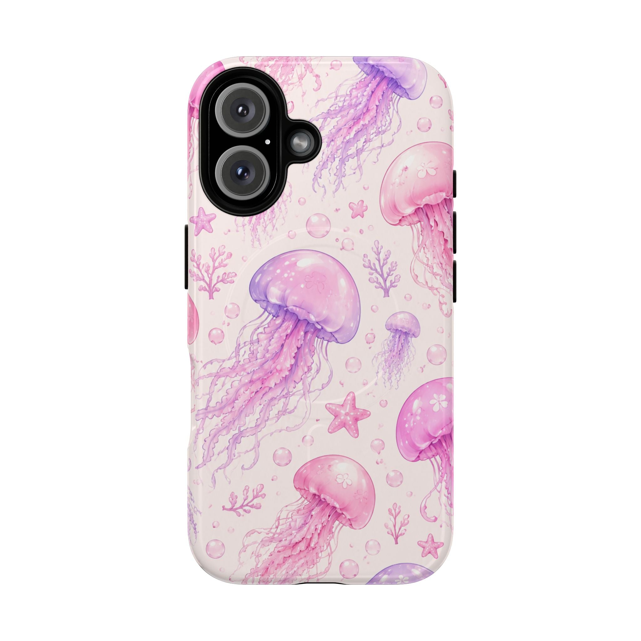 Drift Away, Darling! -Tough Magnetic Phone Case