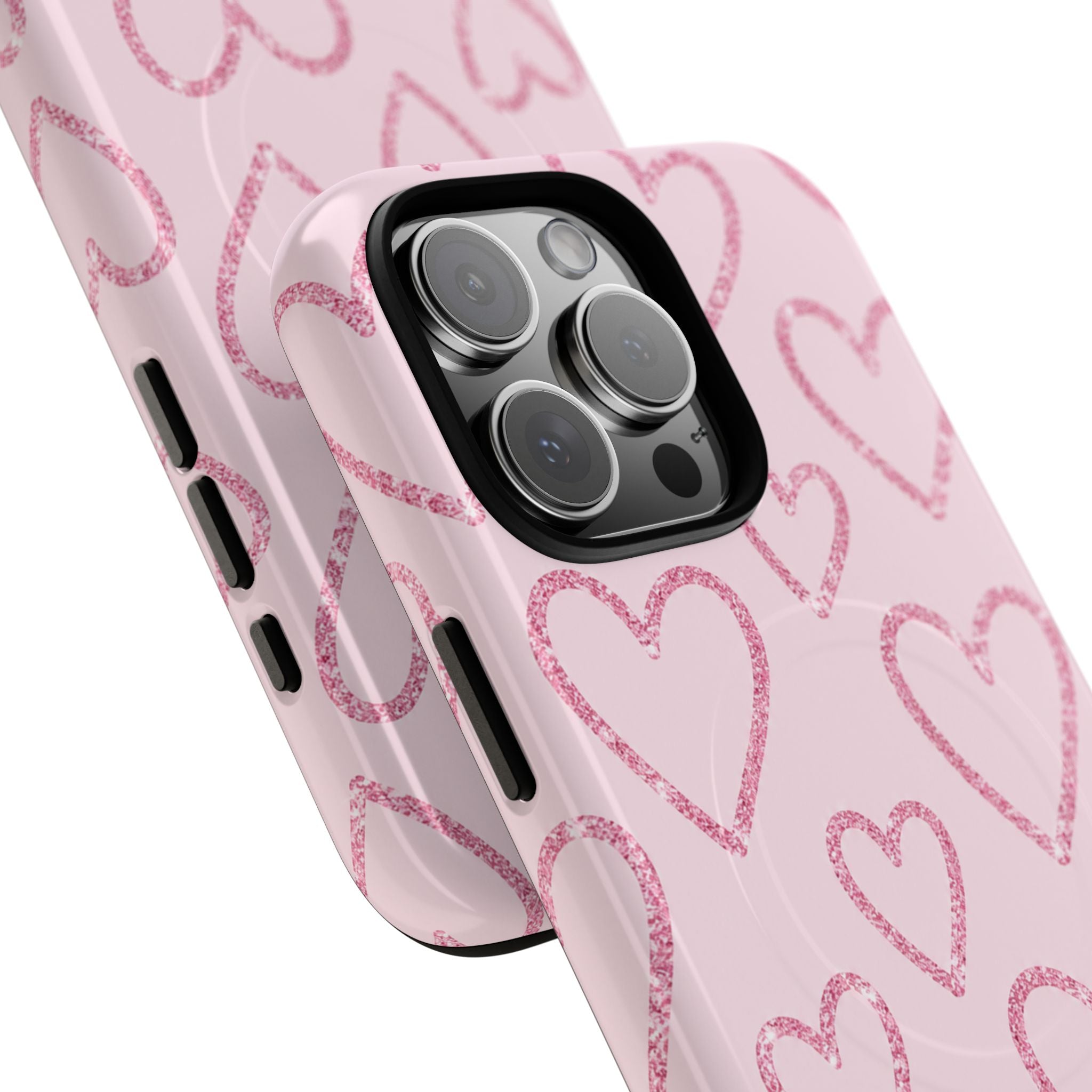 Cabana Heartbreaker – Tough Magnetic Phone Case