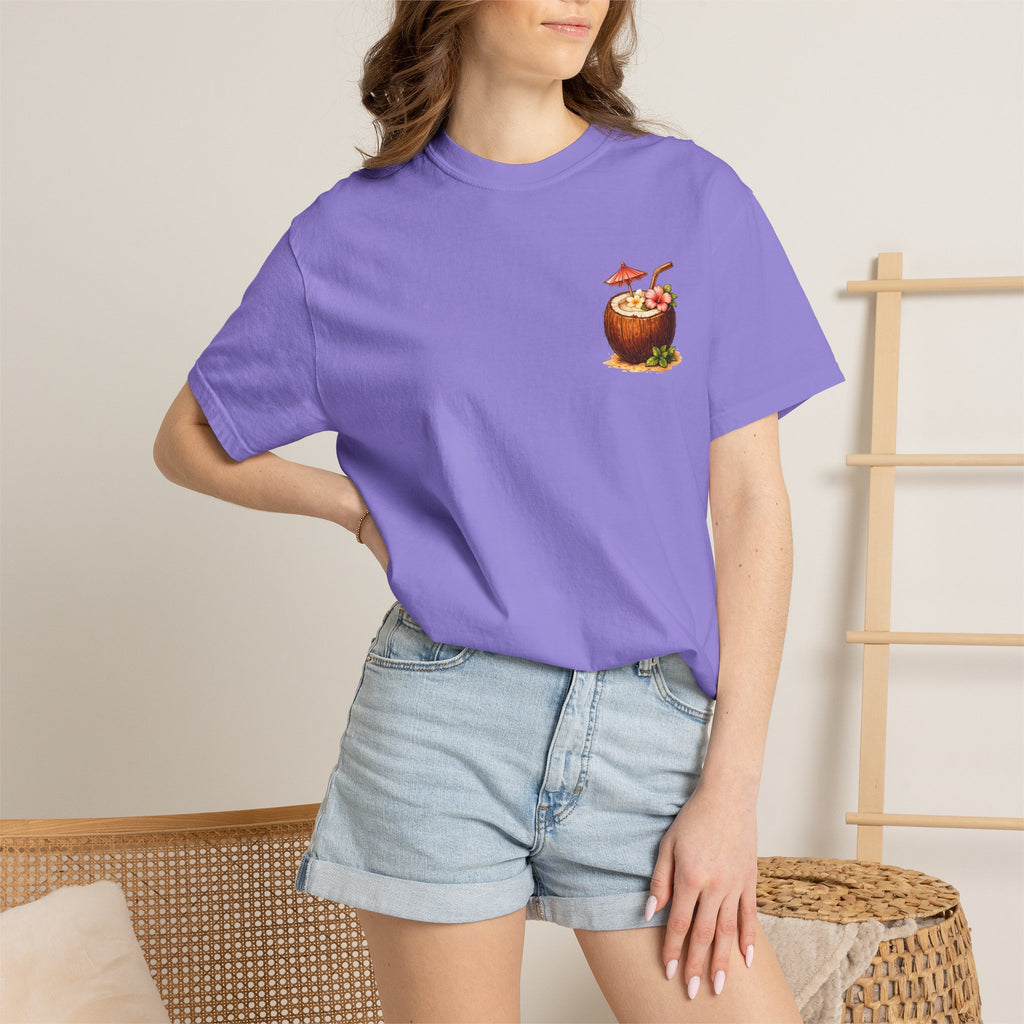 Cabana Cowgirl T-Shirt