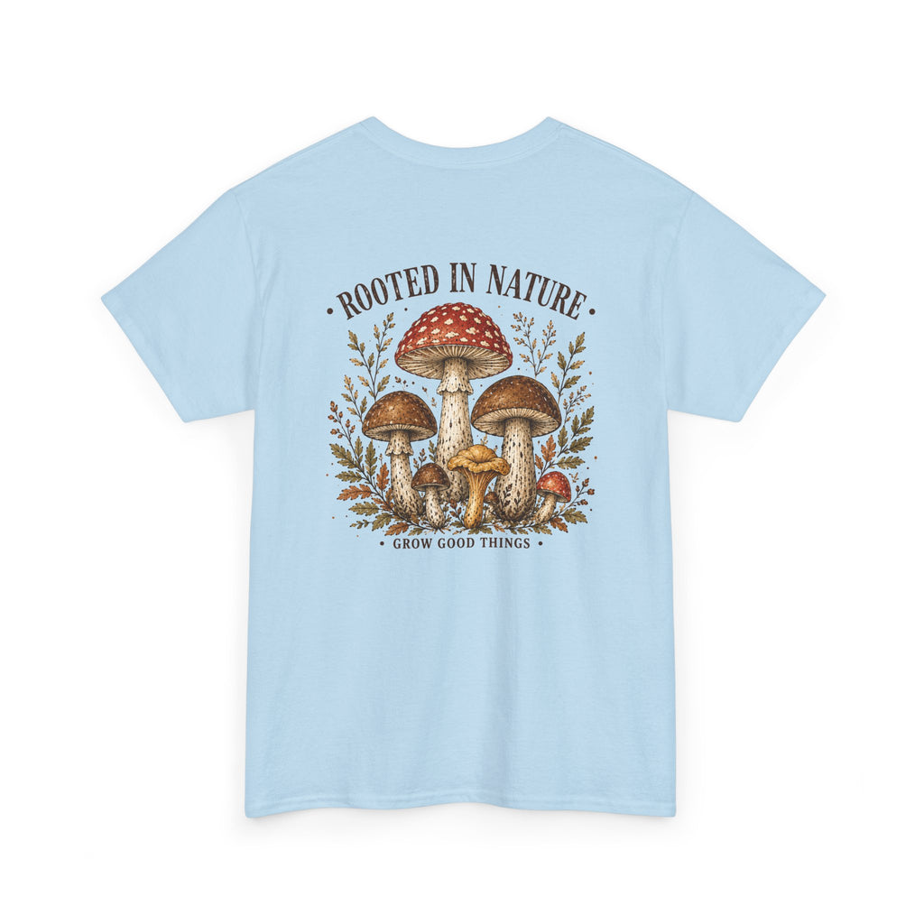 Rooted in Nature-T-Shirt