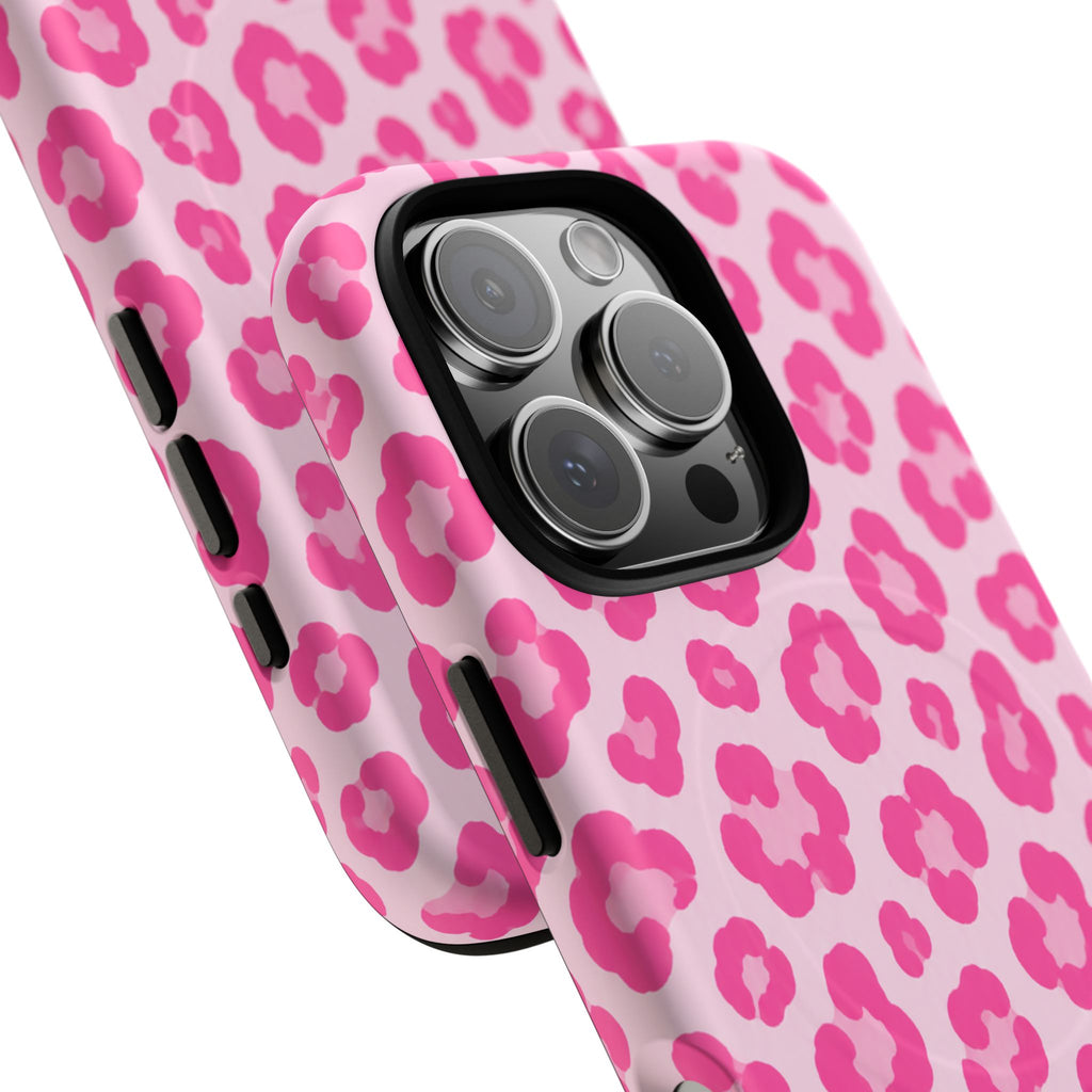 Cabana Catwalk- Tough Magnetic Phone Case