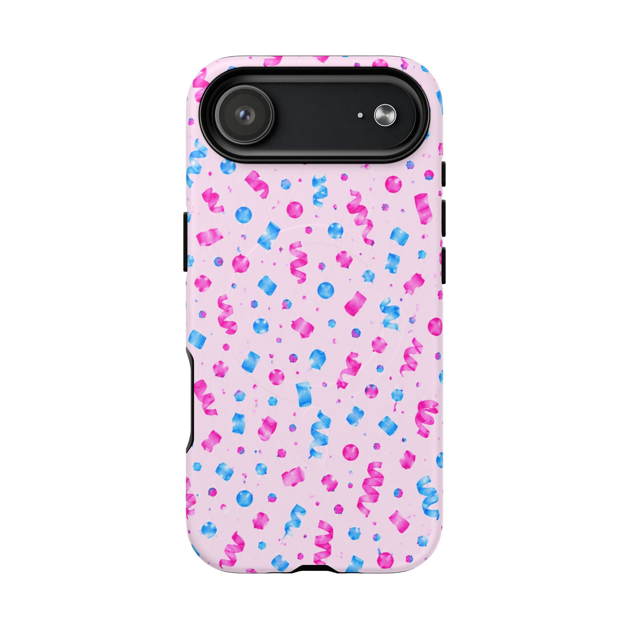 Cabana Birthday Bash- Magnetic Phone Case