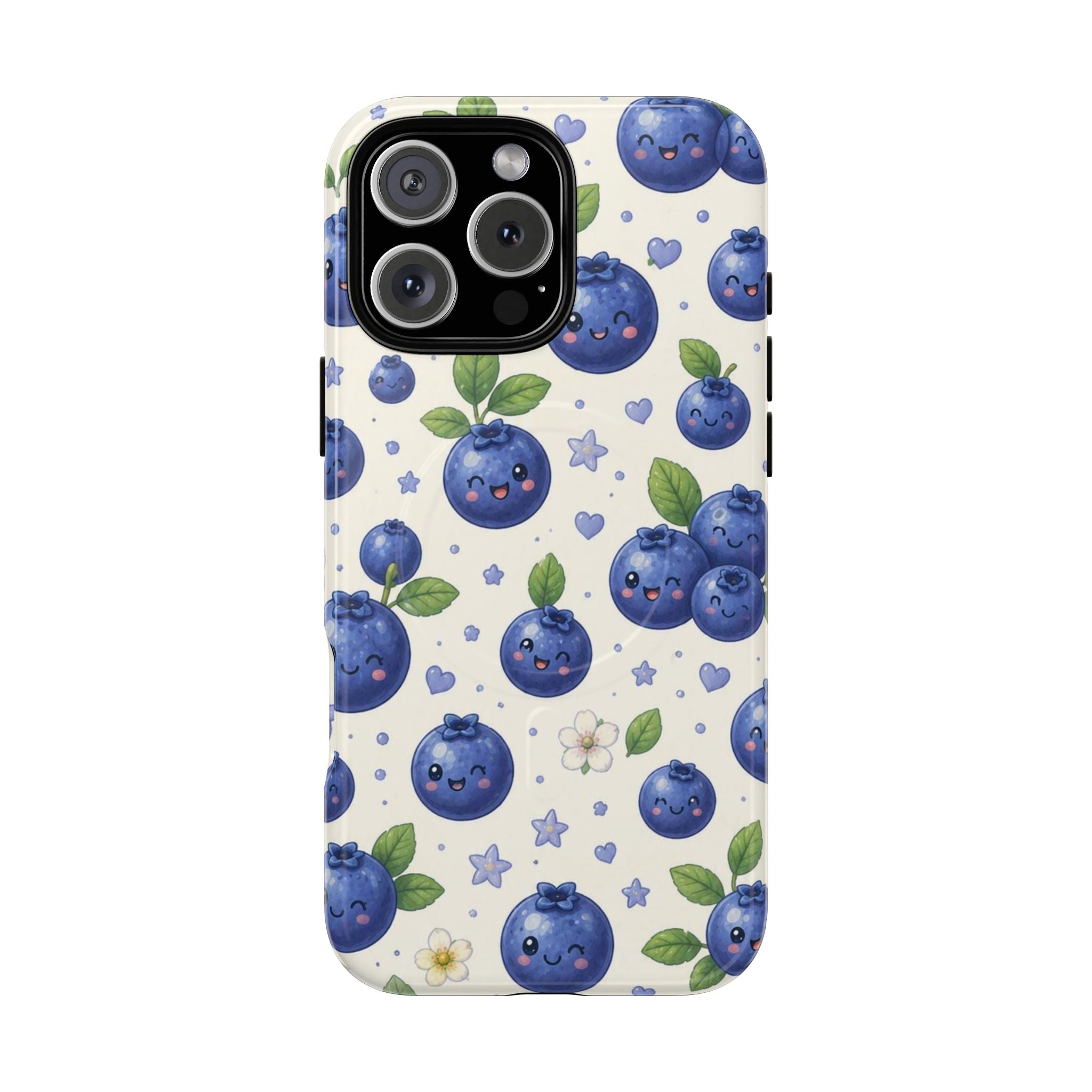 Picked to be Adorable- Tough Magnetic Phone Case