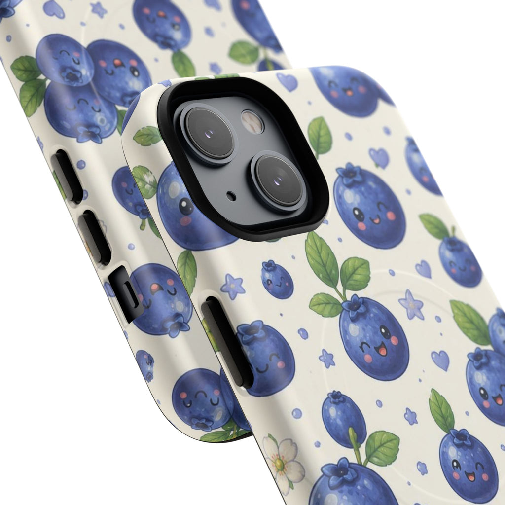 Picked to be Adorable- Tough Magnetic Phone Case