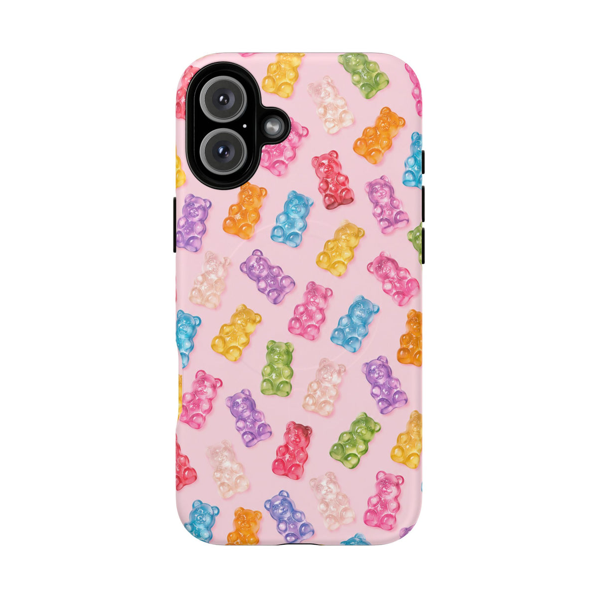 Sugar Rush in the Cabana-Tough Magnetic Phone Case