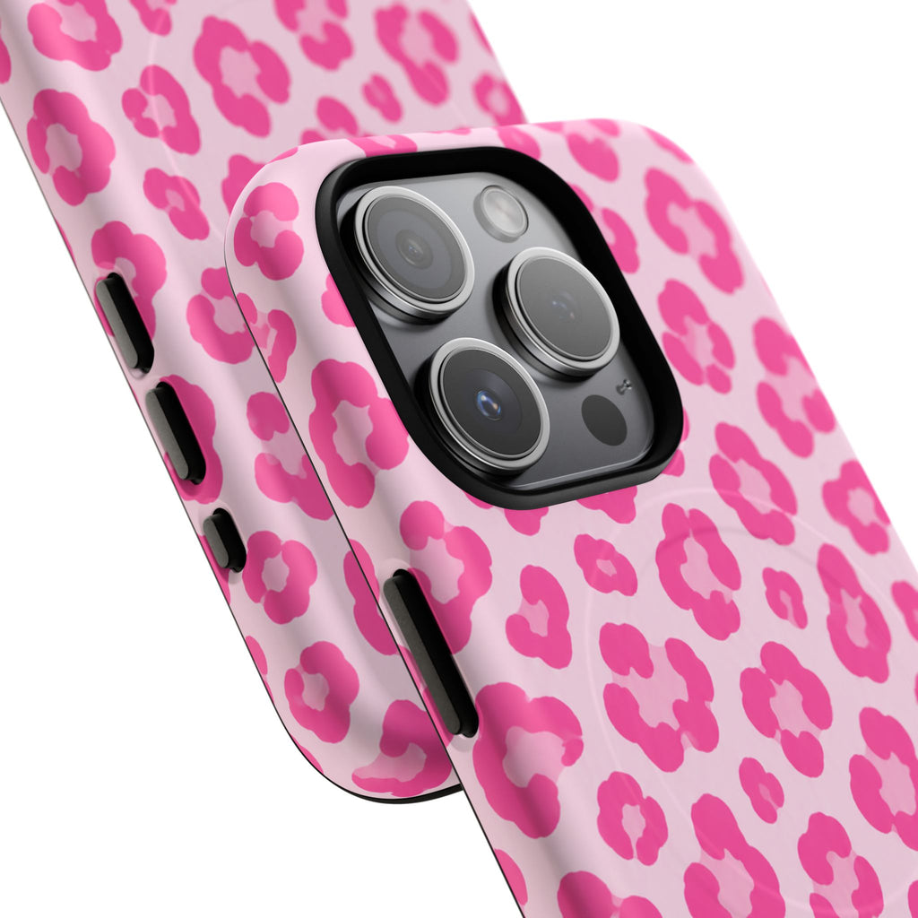 Cabana Catwalk- Tough Magnetic Phone Case