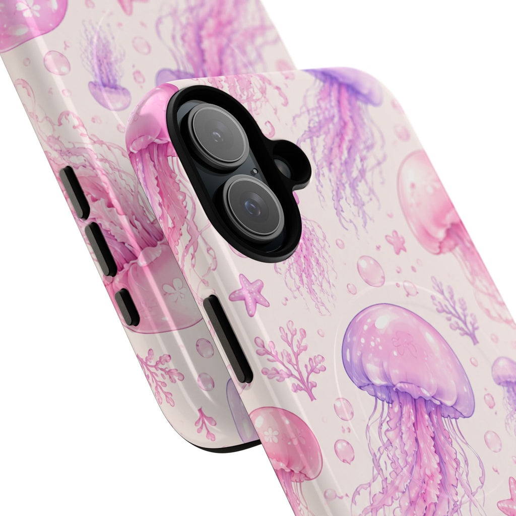 Drift Away, Darling! -Tough Magnetic Phone Case