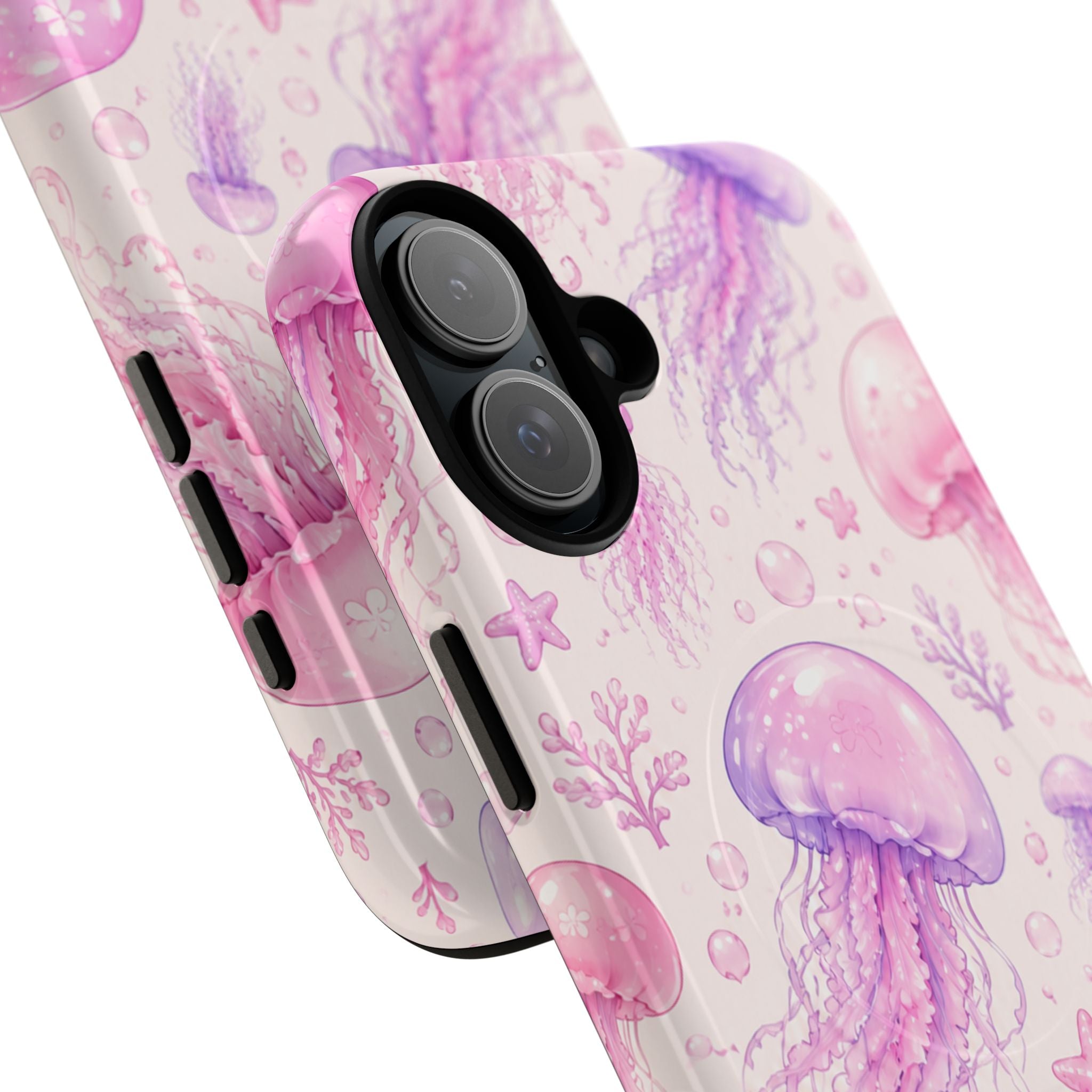 Drift Away, Darling! -Tough Magnetic Phone Case