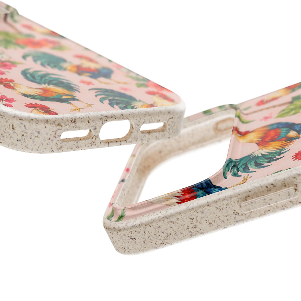 Mentally in Key West – Eco-Friendly Biodegradable Phone Case