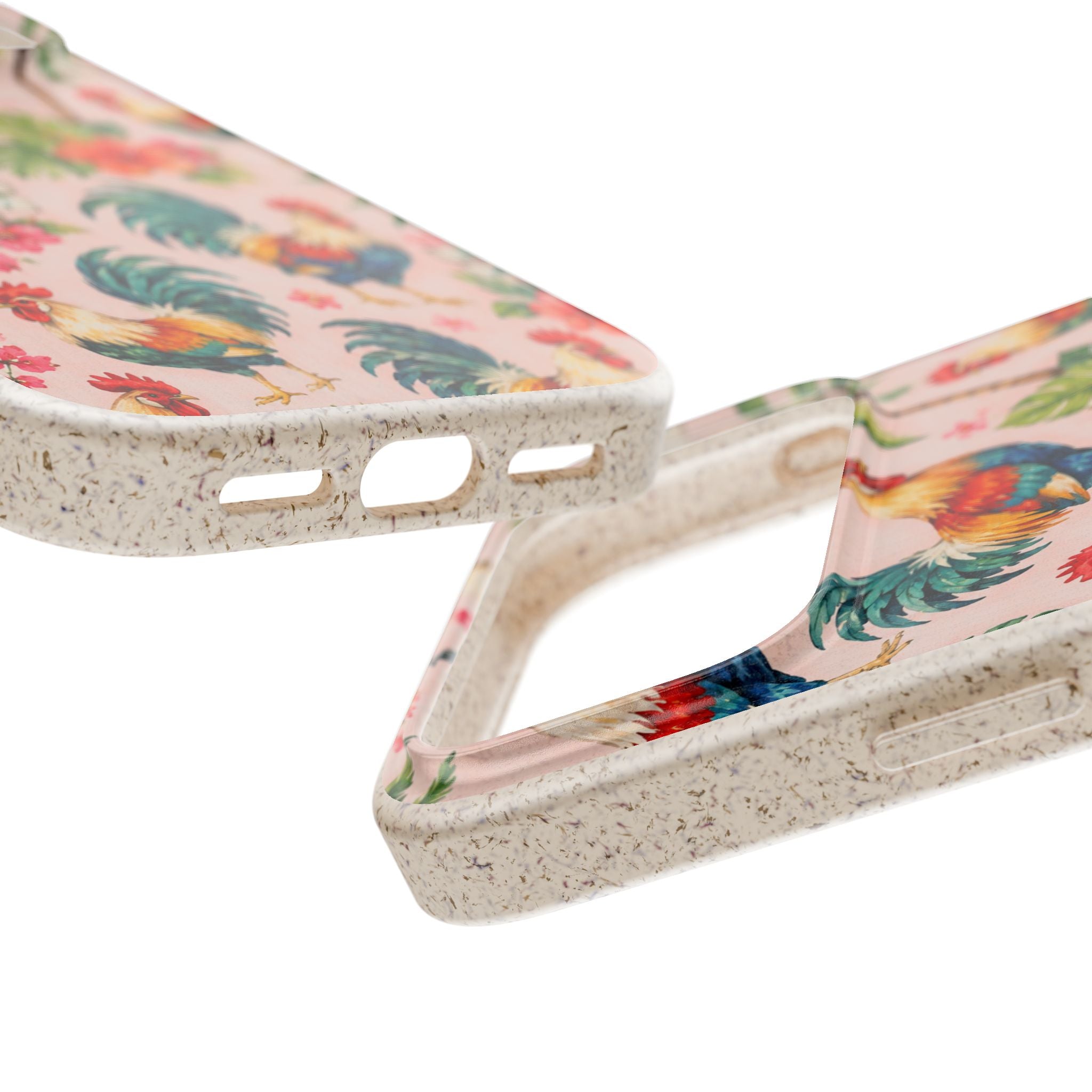 Mentally in Key West – Eco-Friendly Biodegradable Phone Case