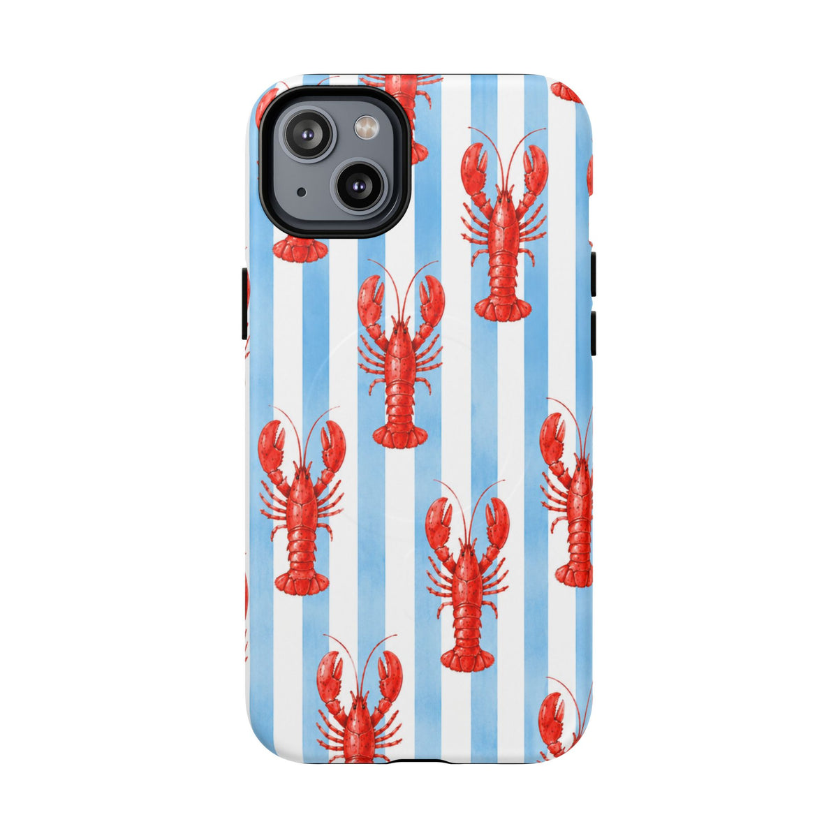 Cabana Claws-Tough Magnetic Phone Case