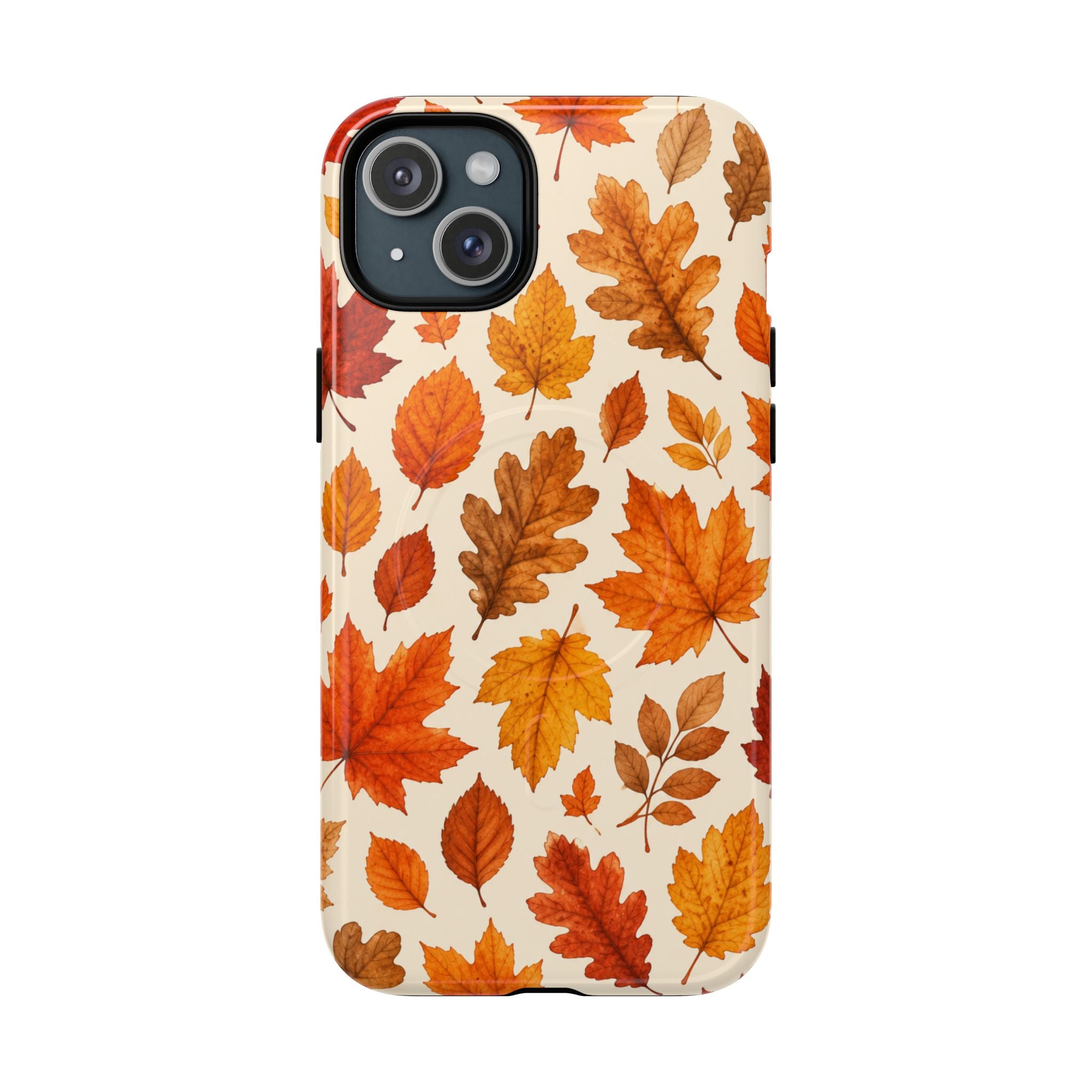 Cabana in the Fall-Tough Magnetic Phone Case