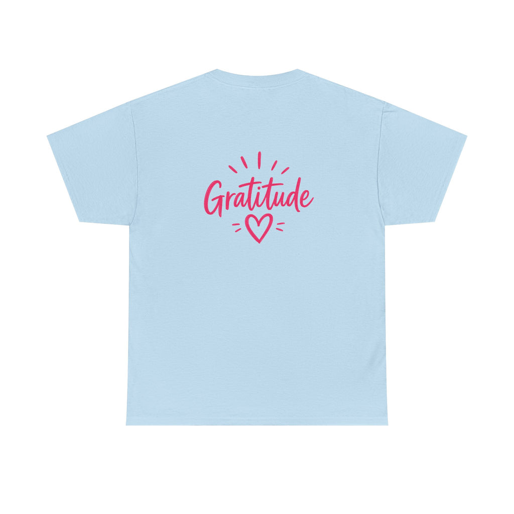 Gratitude T-Shirt