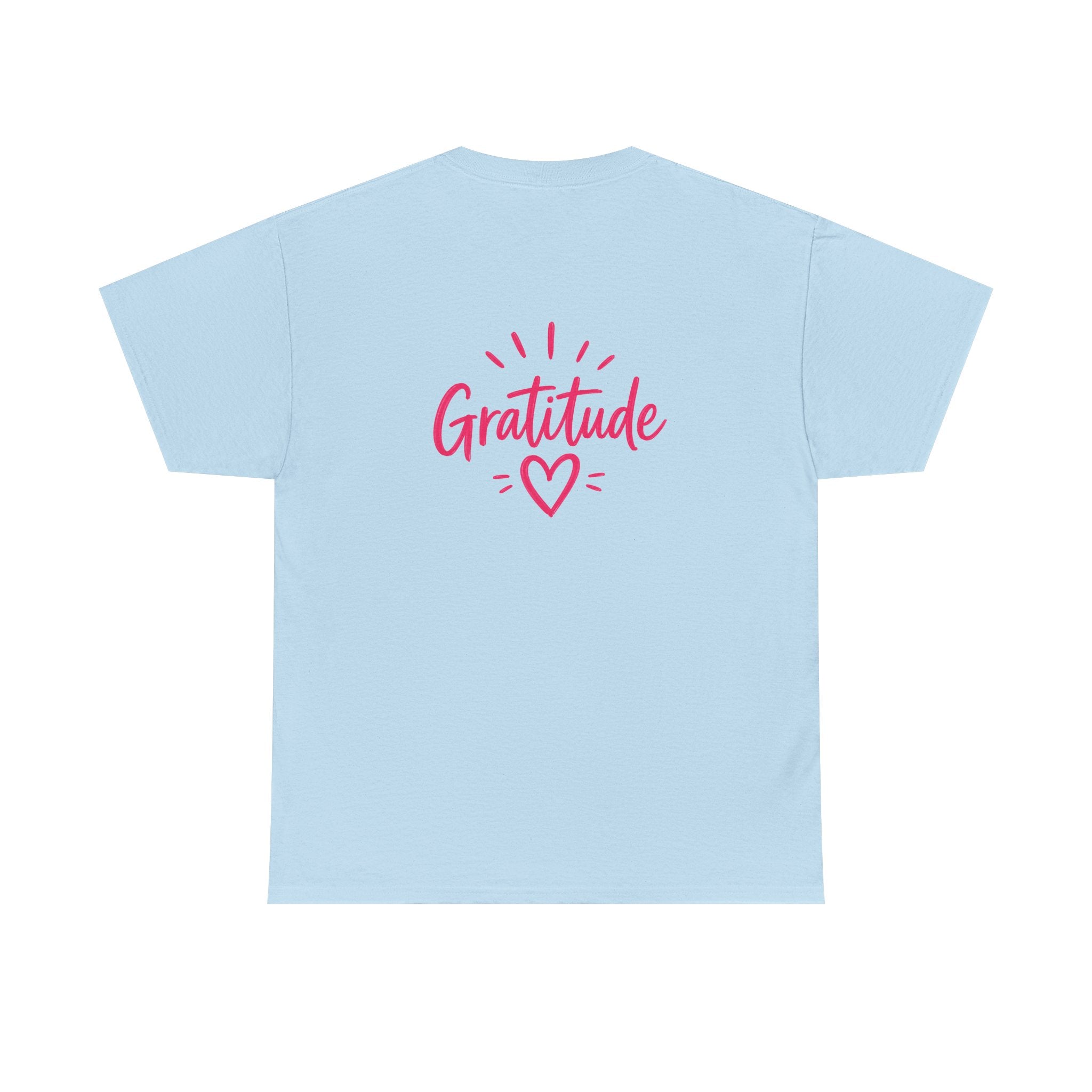 Gratitude T-Shirt
