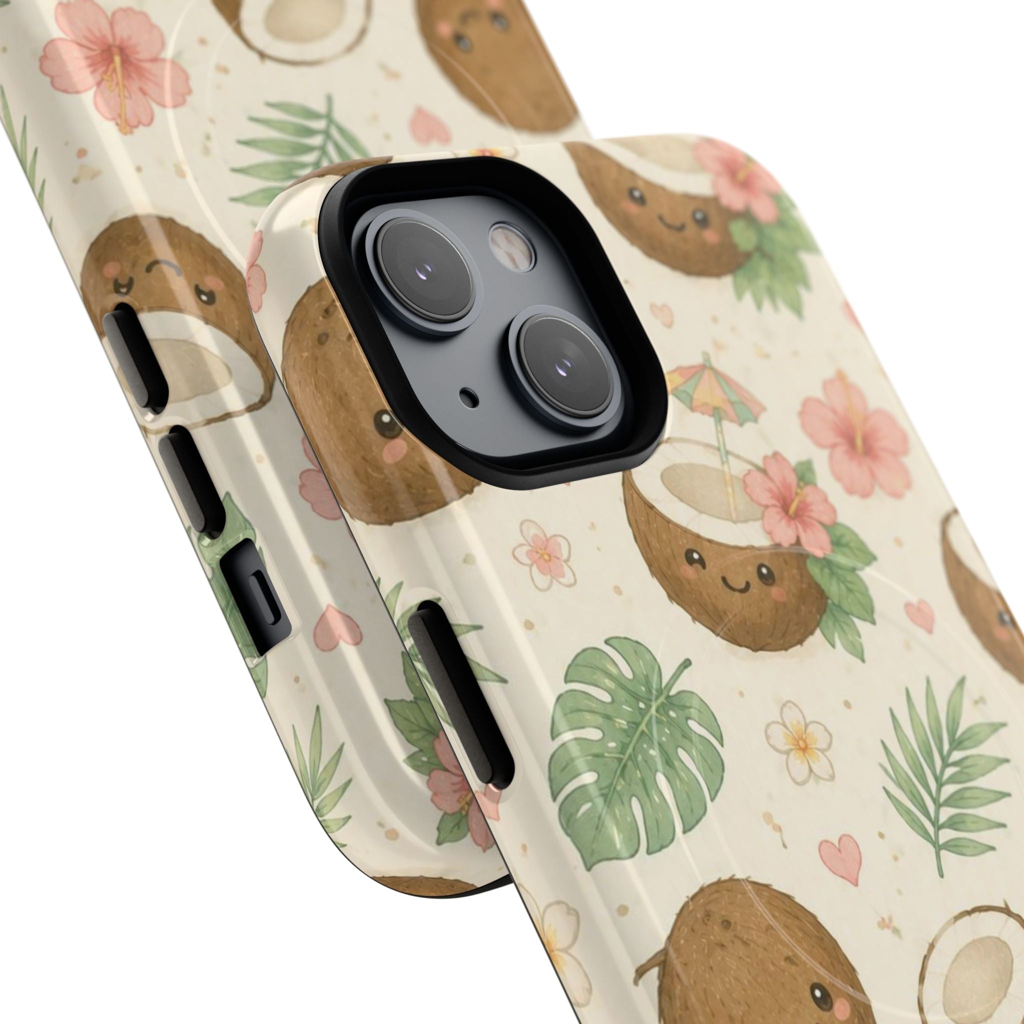 Coco Cabana — Magnetic Tough Phone Case