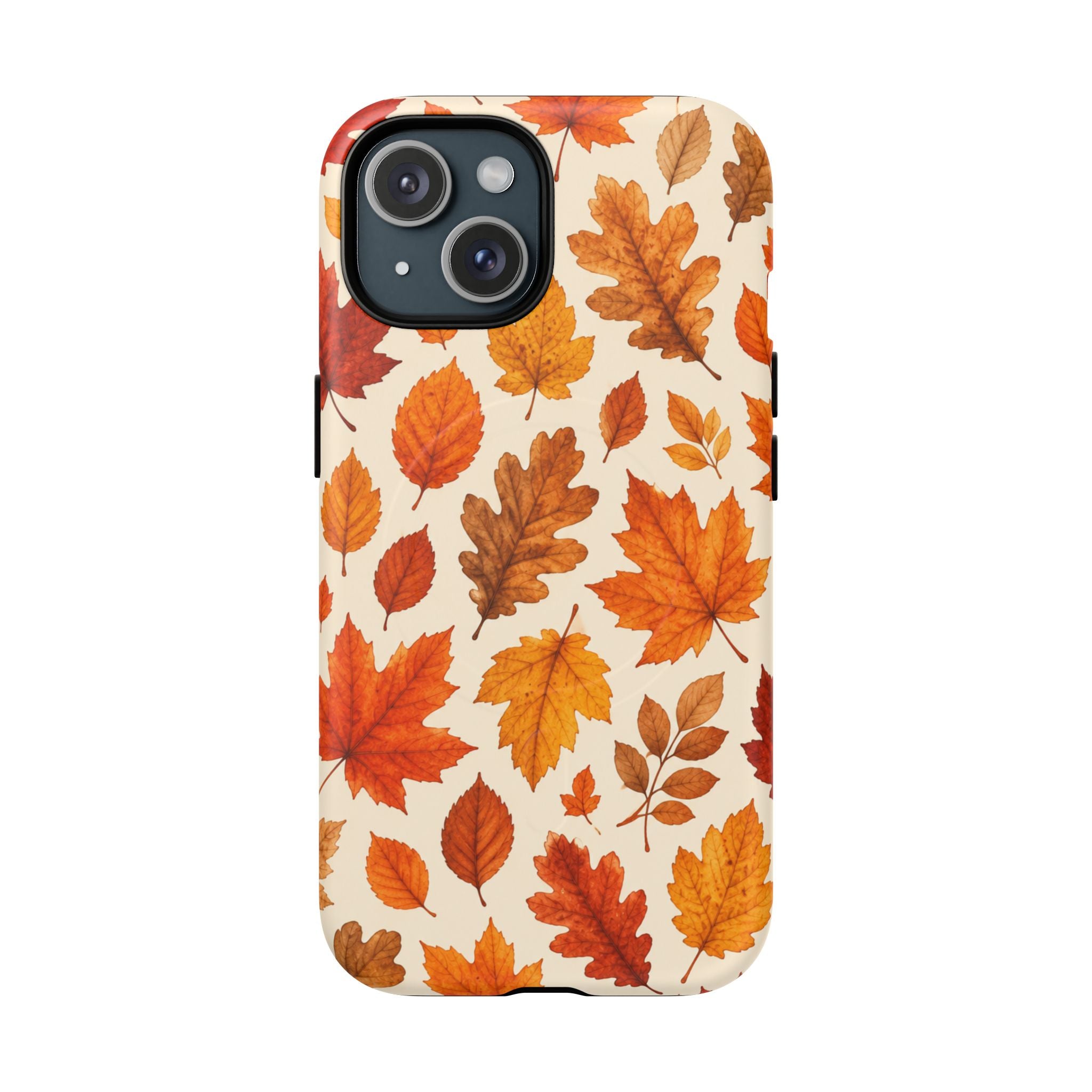 Cabana in the Fall-Tough Magnetic Phone Case