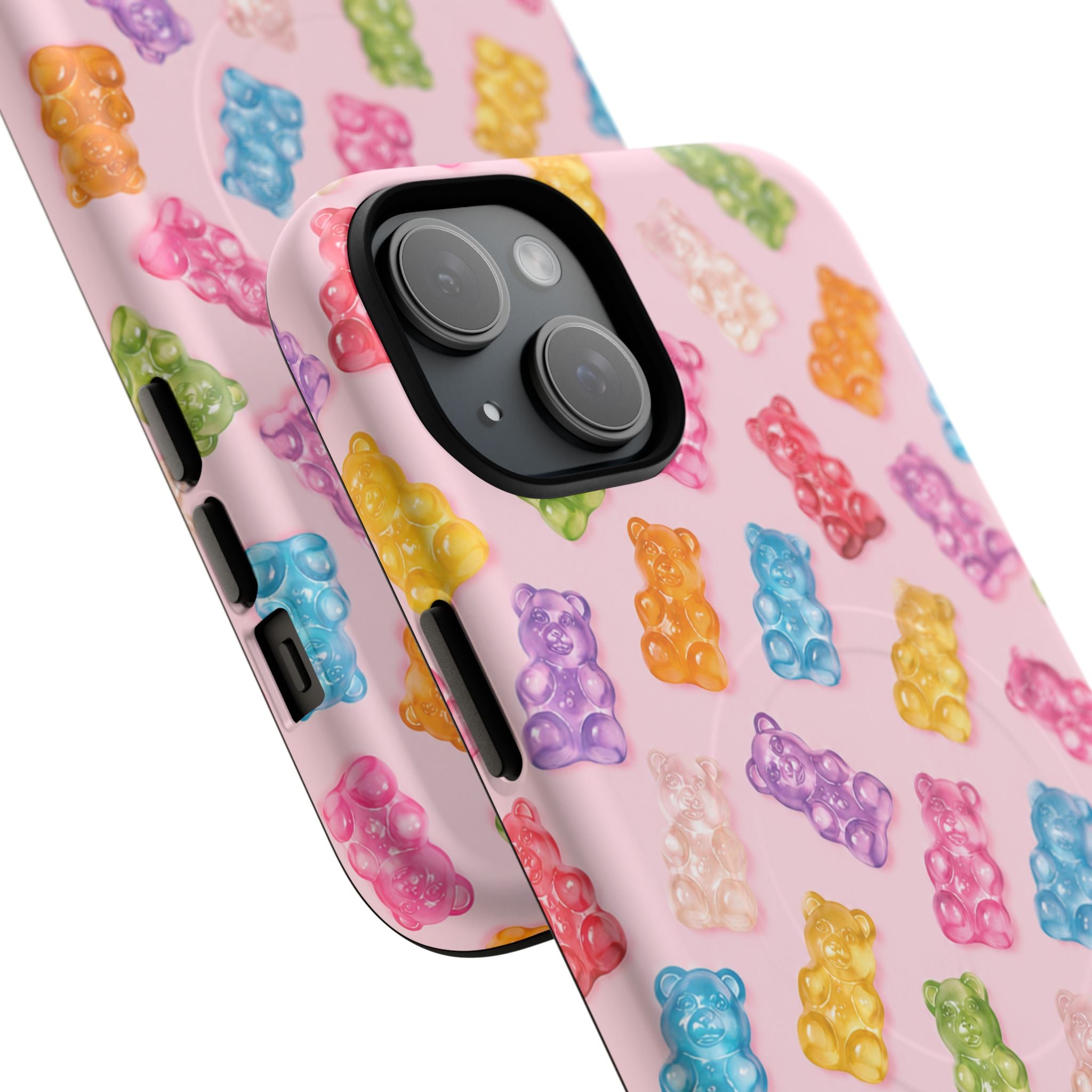 Sugar Rush in the Cabana-Tough Magnetic Phone Case