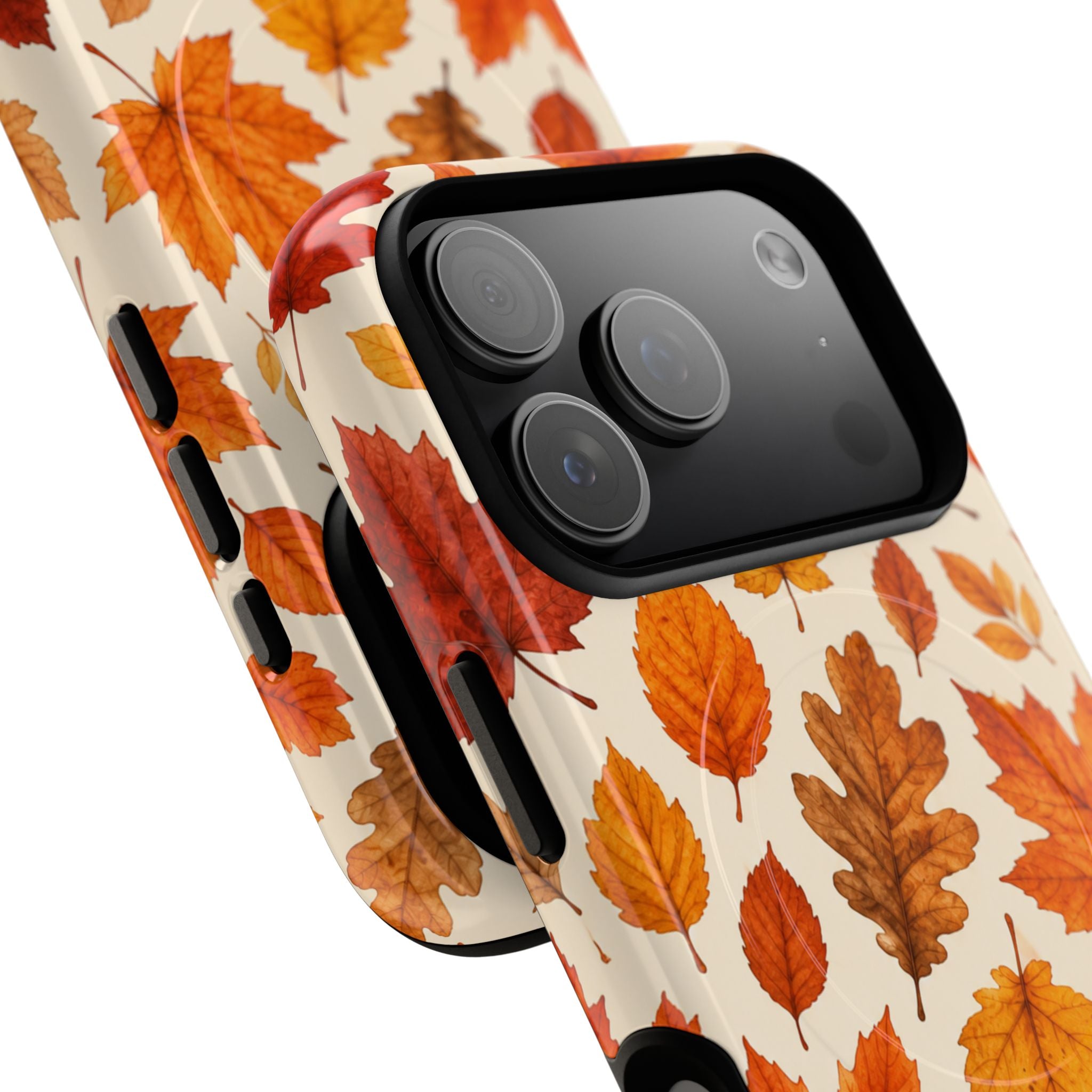 Cabana in the Fall-Tough Magnetic Phone Case