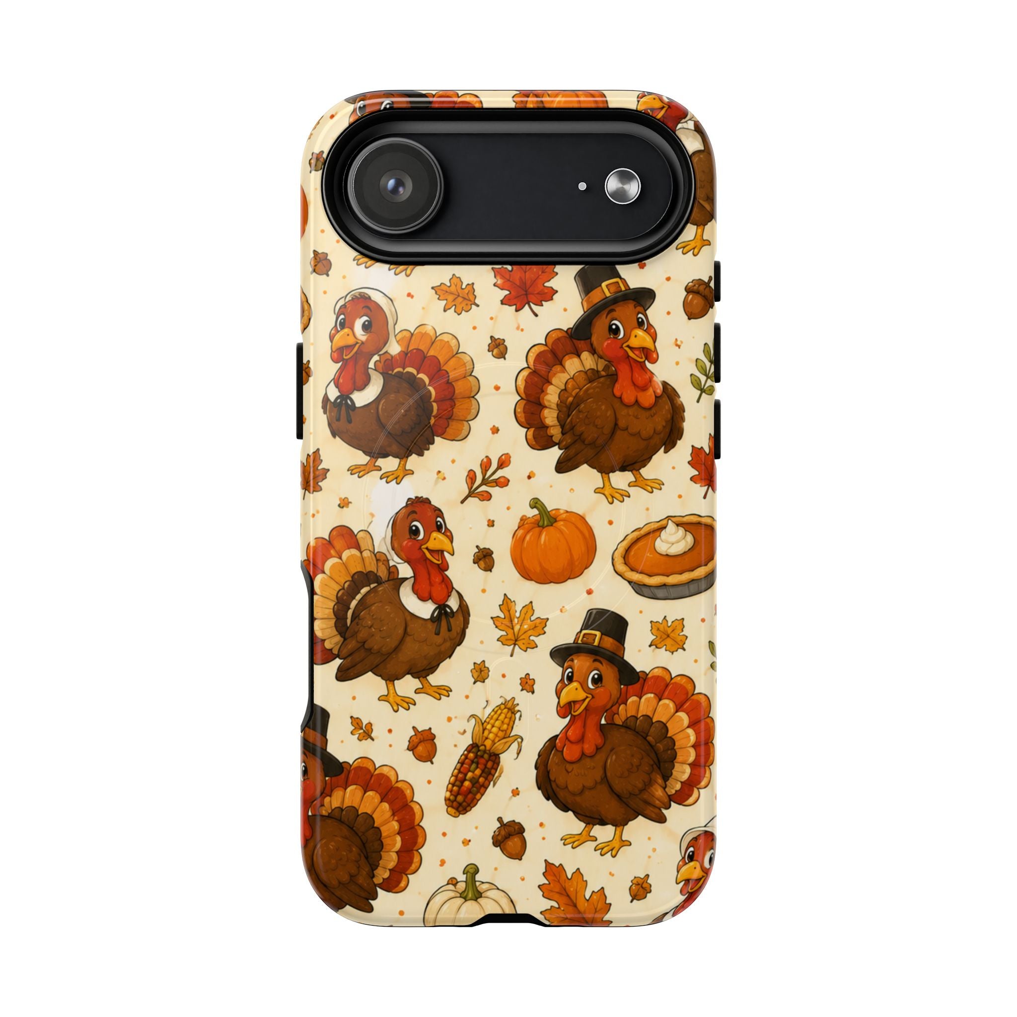 Gobble at the Cabana- Tough Magnetic Phone Case