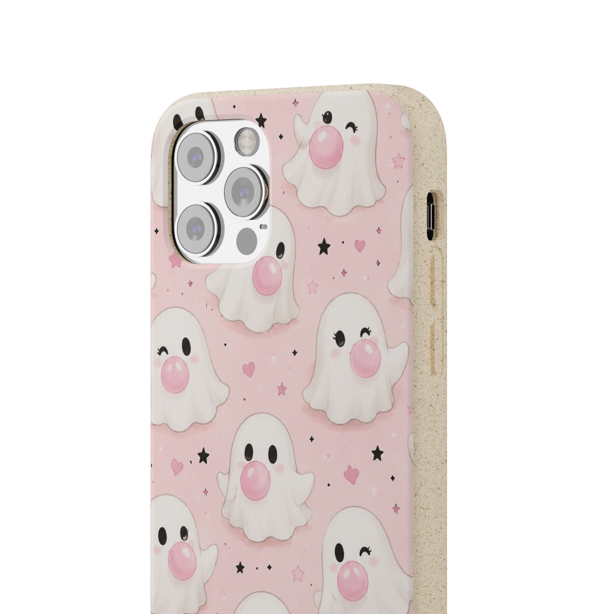 Cabana Boo Club-Eco-Friendly Biodegradable Phone Case