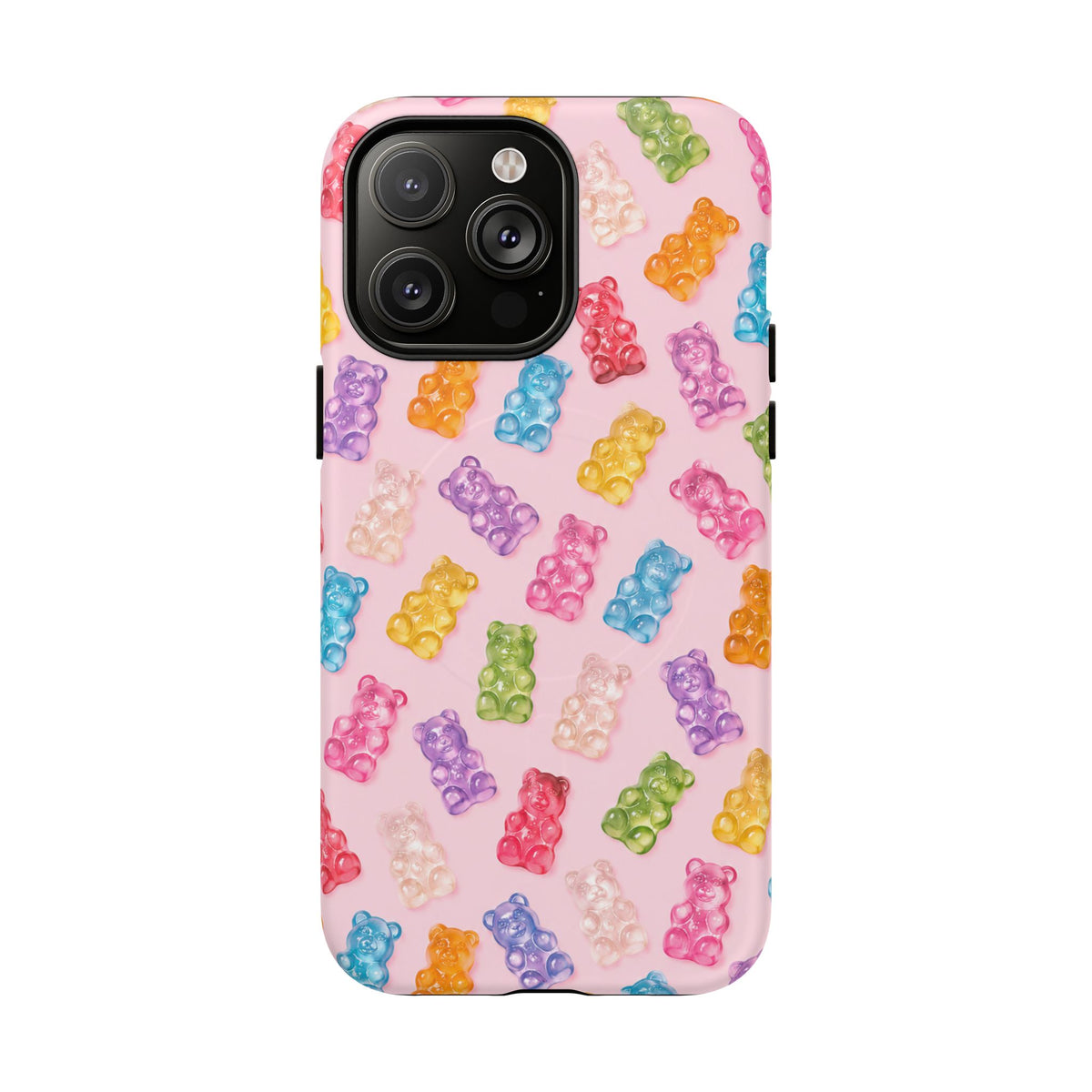 Sugar Rush in the Cabana-Tough Magnetic Phone Case