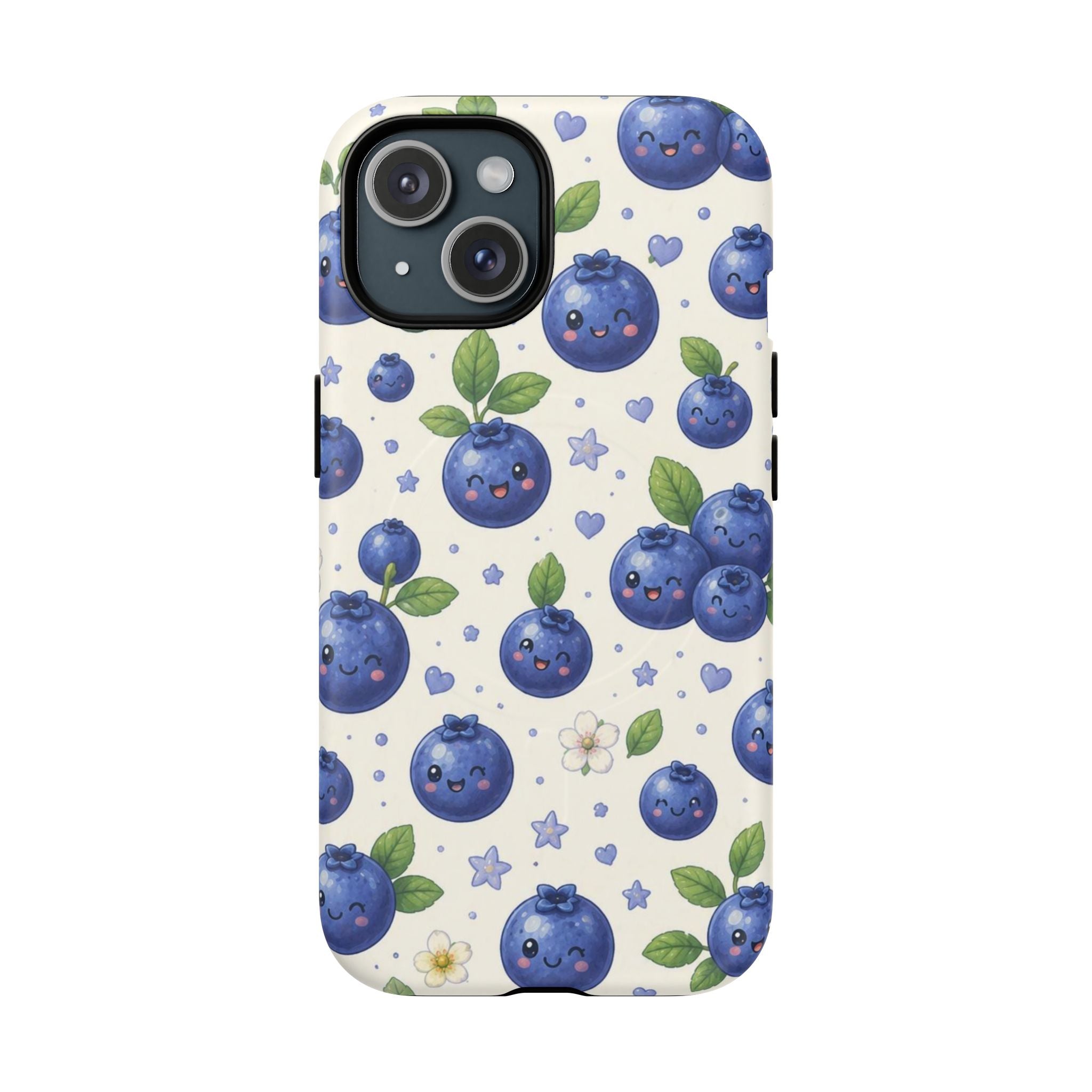 Picked to be Adorable- Tough Magnetic Phone Case