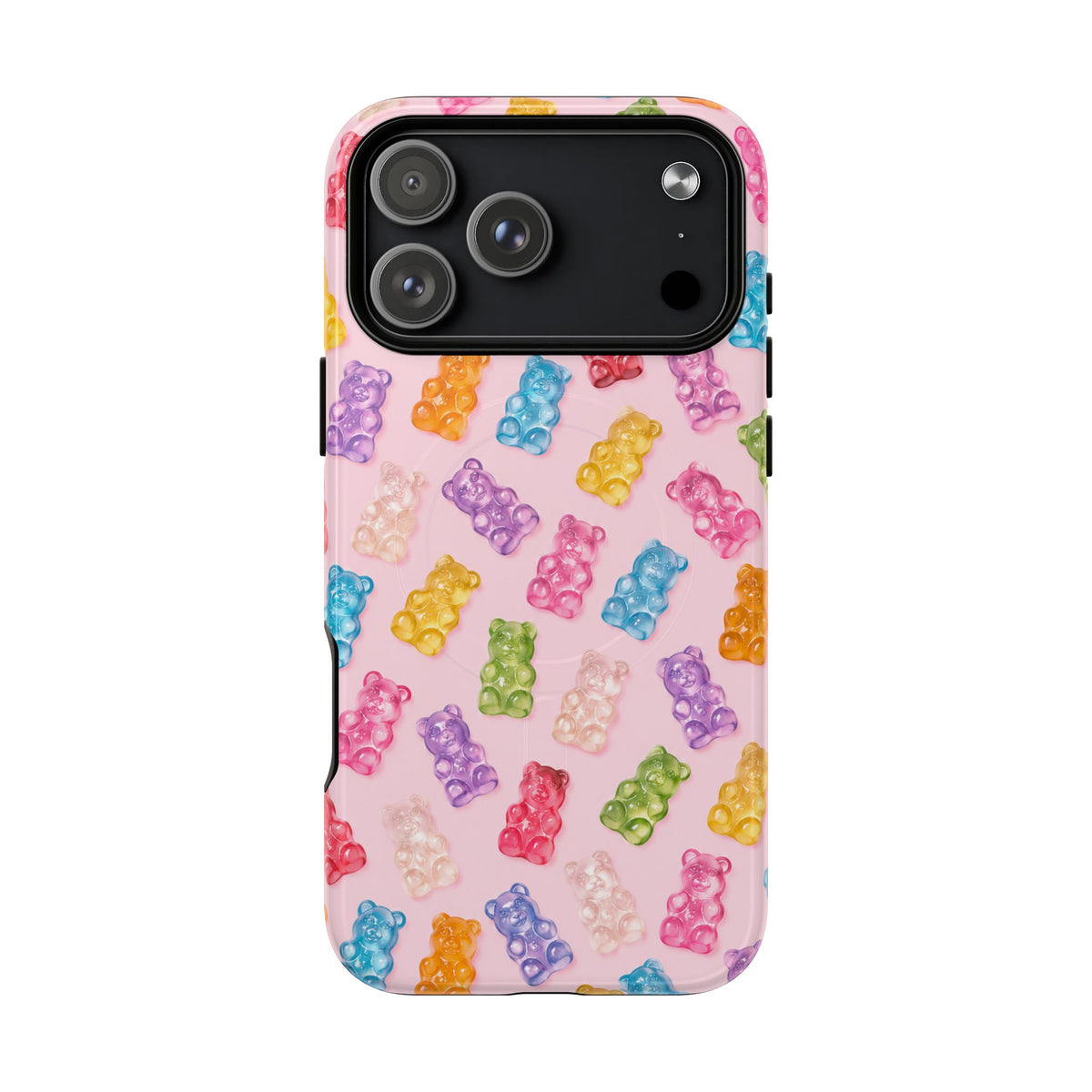 Sugar Rush in the Cabana-Tough Magnetic Phone Case