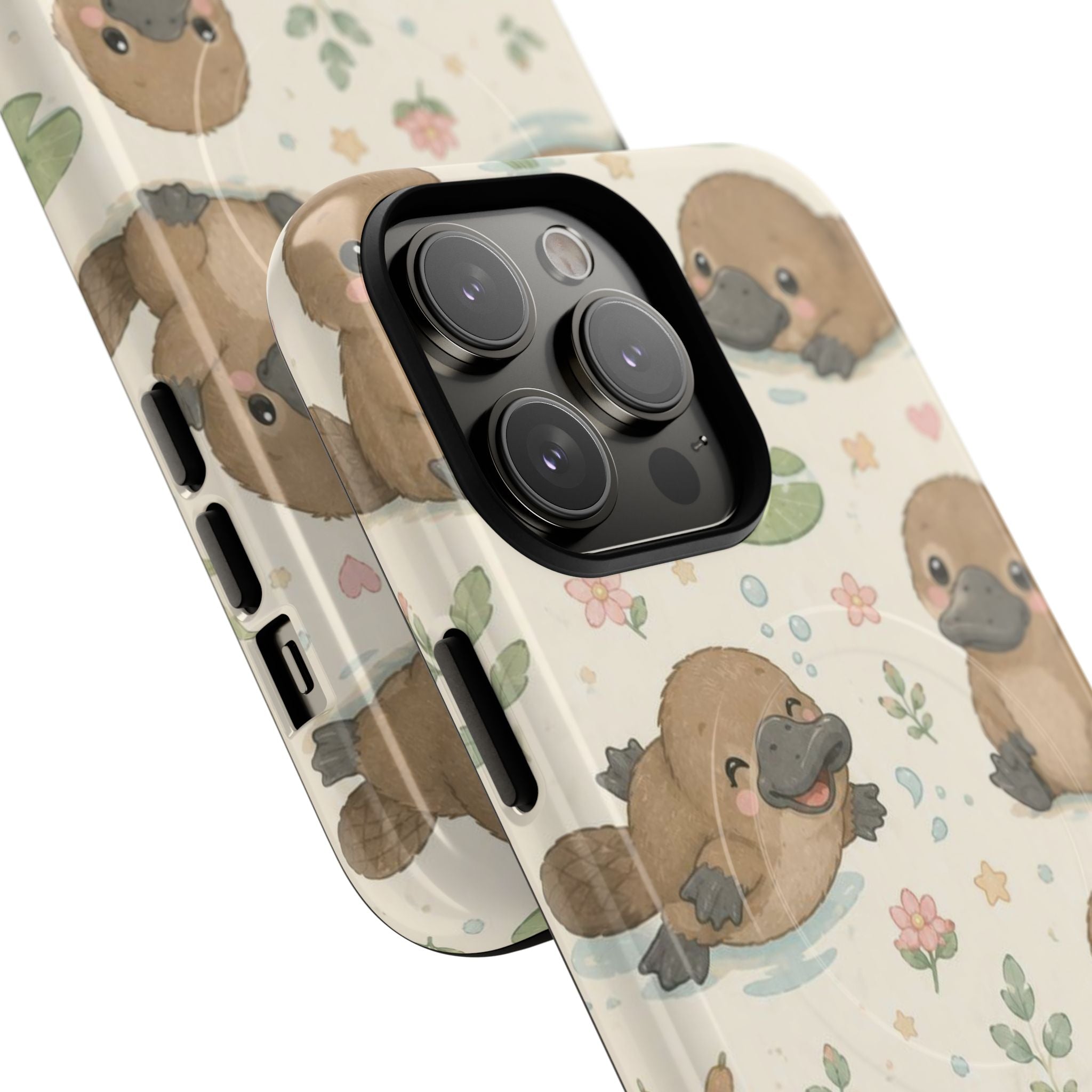 Too Fabulous for Labels-Tough Magnetic Phone Case