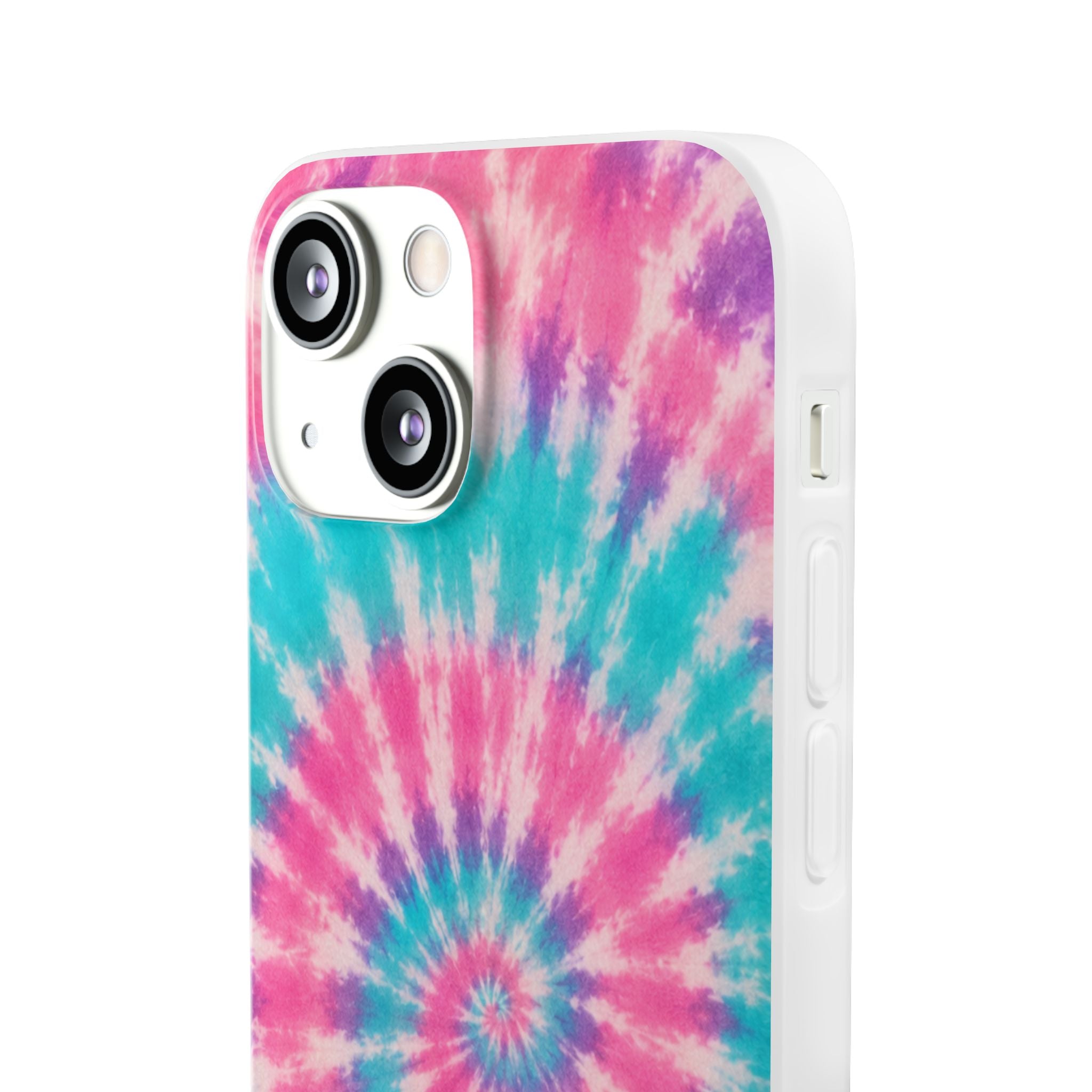 Cabana Tie-Dye -Flexi Phone Case