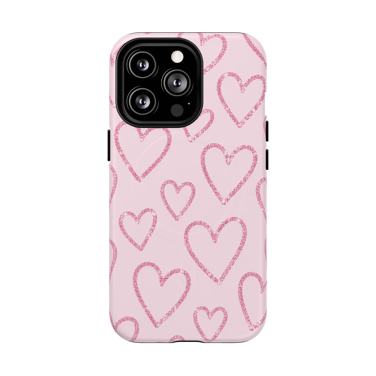 Cabana Heartbreaker – Tough Magnetic Phone Case