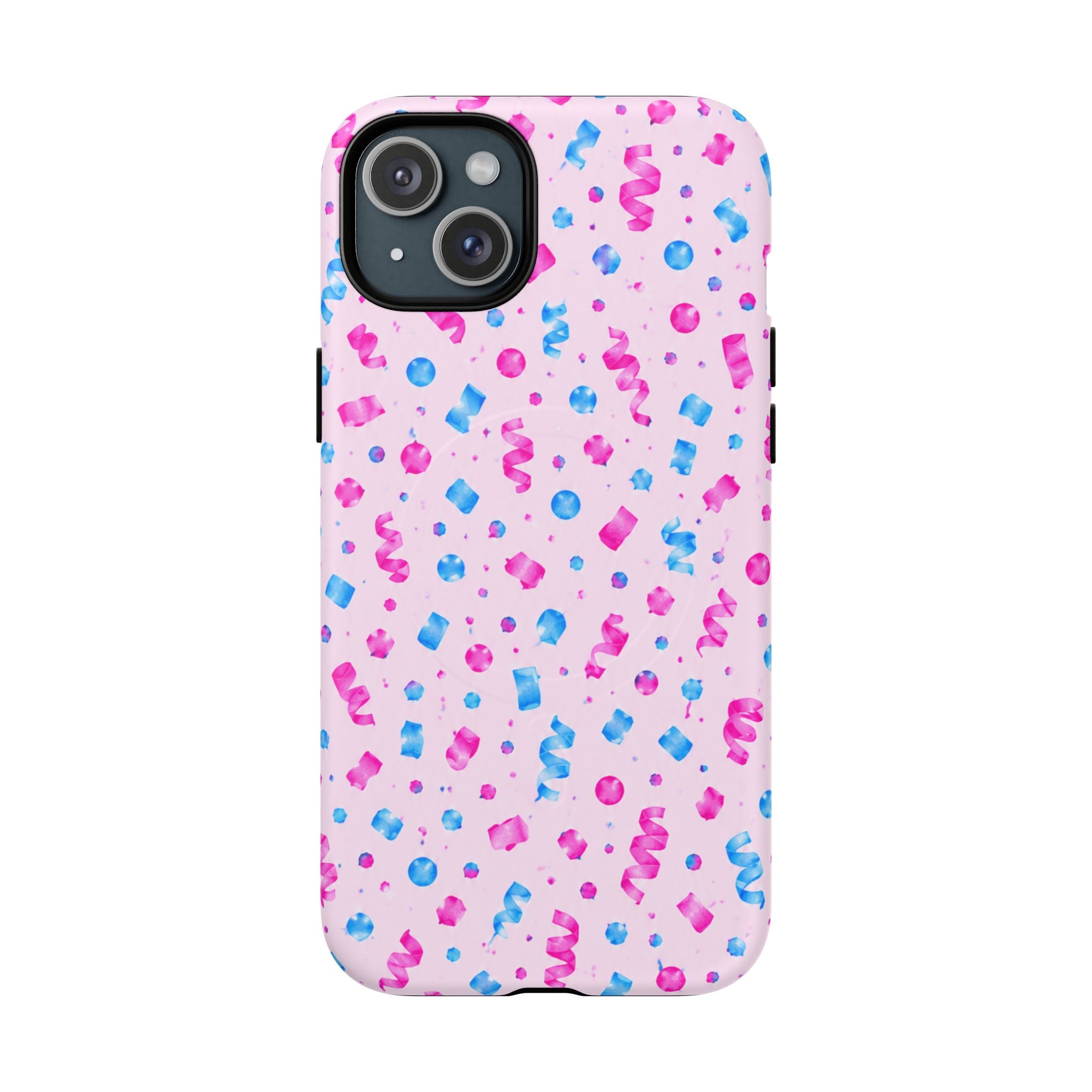 Cabana Birthday Bash- Magnetic Phone Case