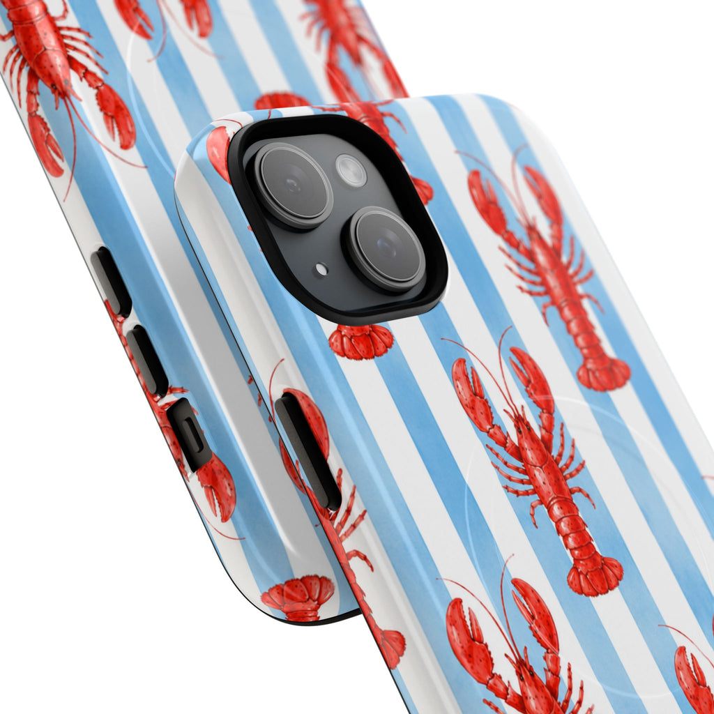 Cabana Claws-Tough Magnetic Phone Case