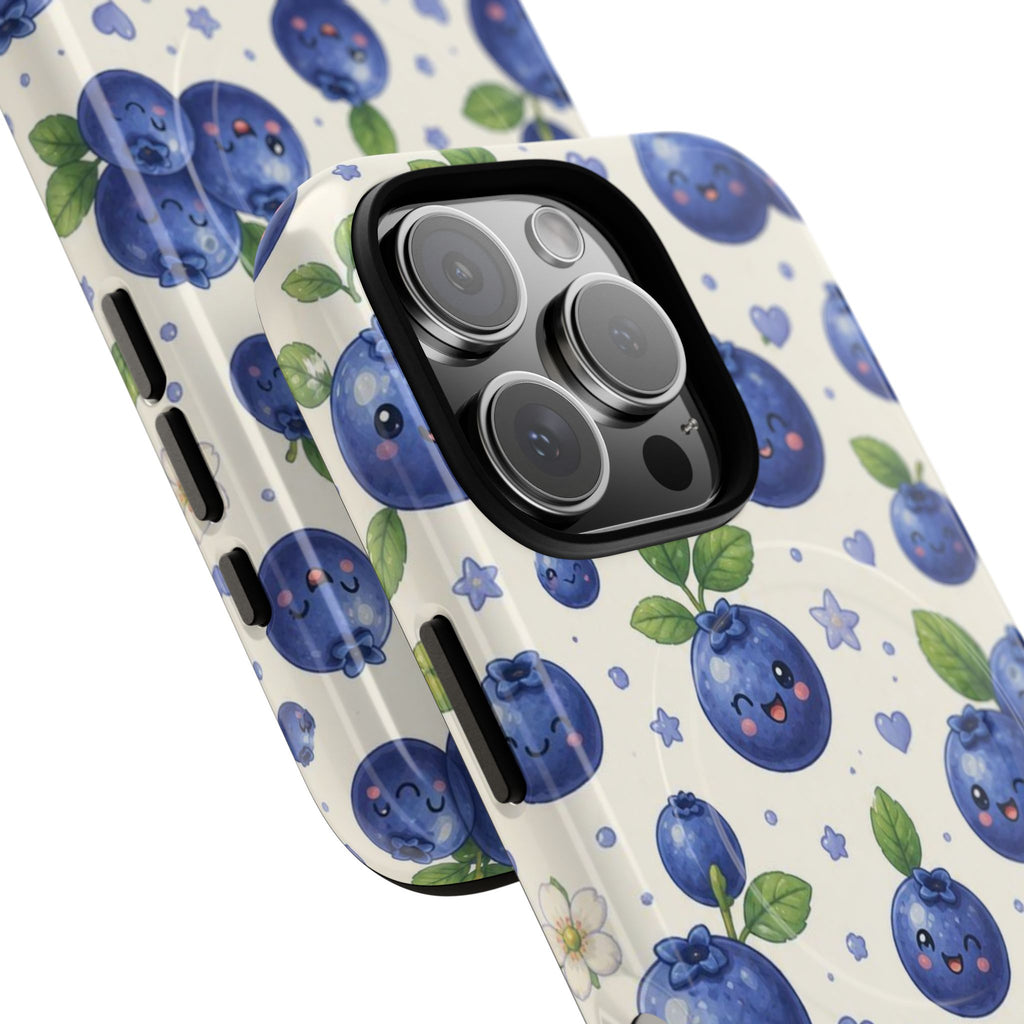 Picked to be Adorable- Tough Magnetic Phone Case