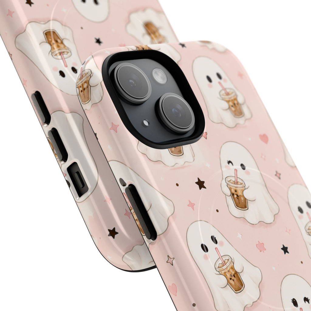 Boo-tique Brews — Tough Magnetic Phone Case
