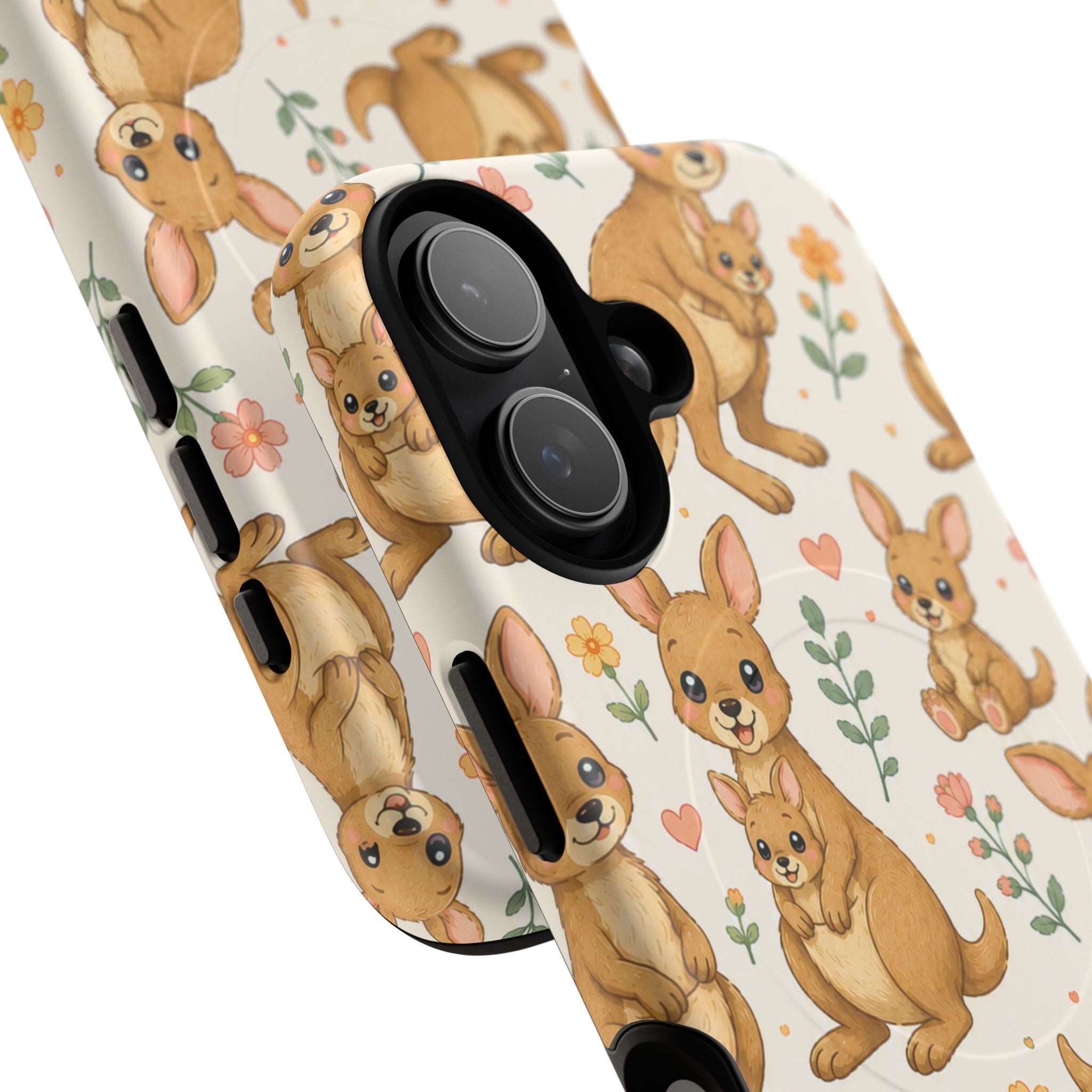 Roo There It Is!- Tough Magnetic Phone Case