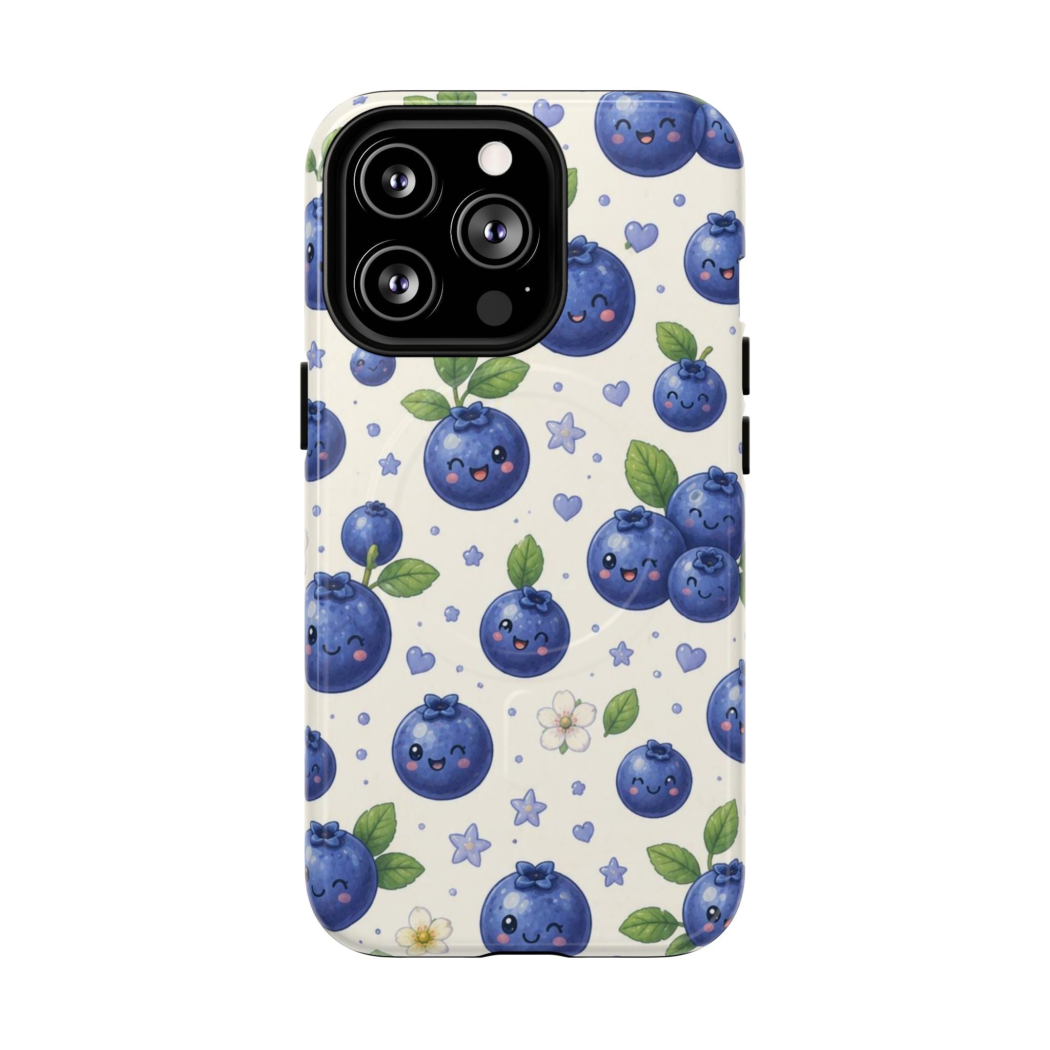 Picked to be Adorable- Tough Magnetic Phone Case