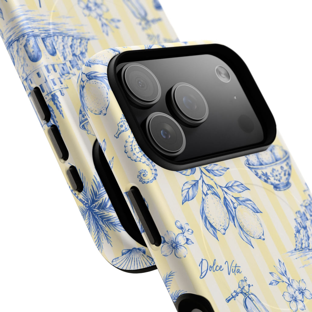Dolce Vita! – Tough Magnetic Phone Case