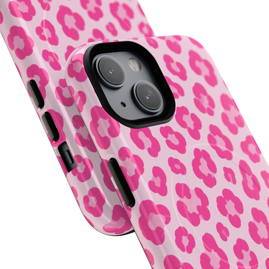 Cabana Catwalk- Tough Magnetic Phone Case