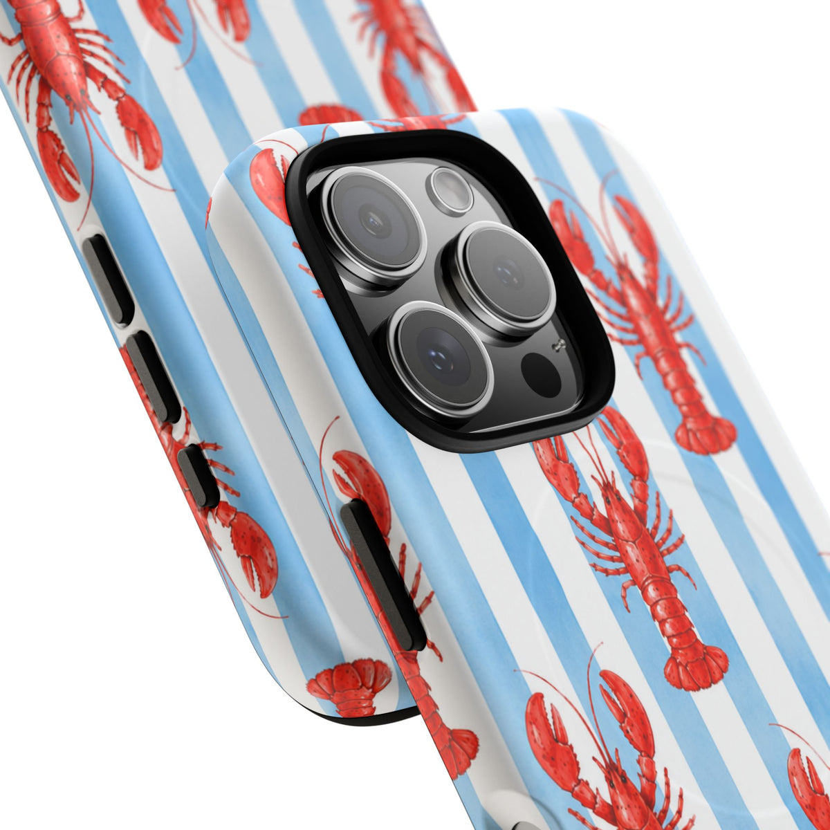 Cabana Claws-Tough Magnetic Phone Case