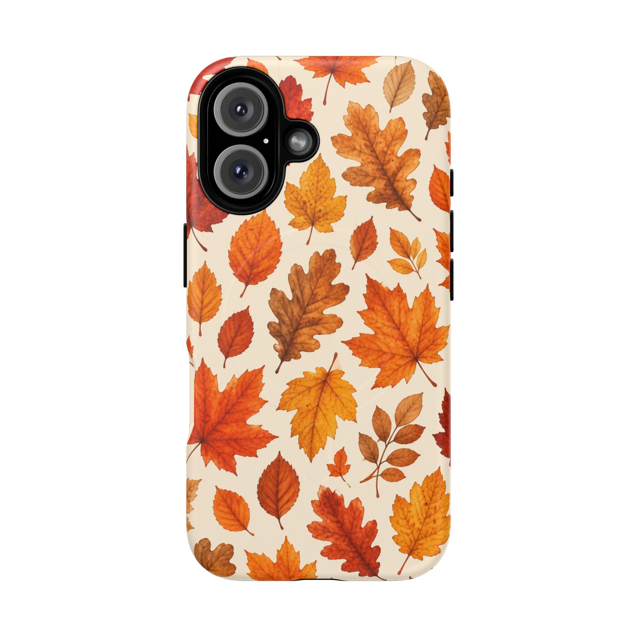 Cabana in the Fall-Tough Magnetic Phone Case