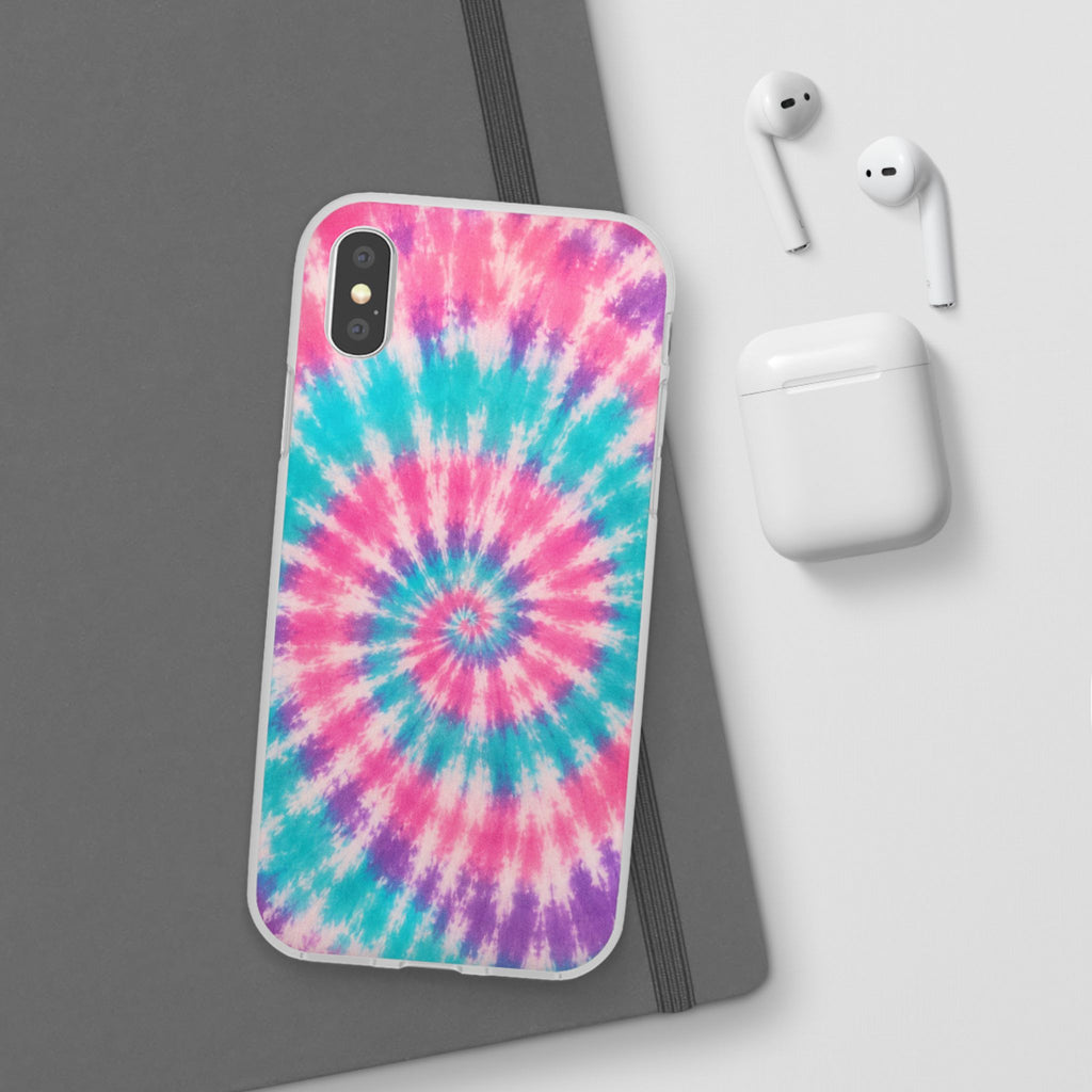 Cabana Tie-Dye -Flexi Phone Case