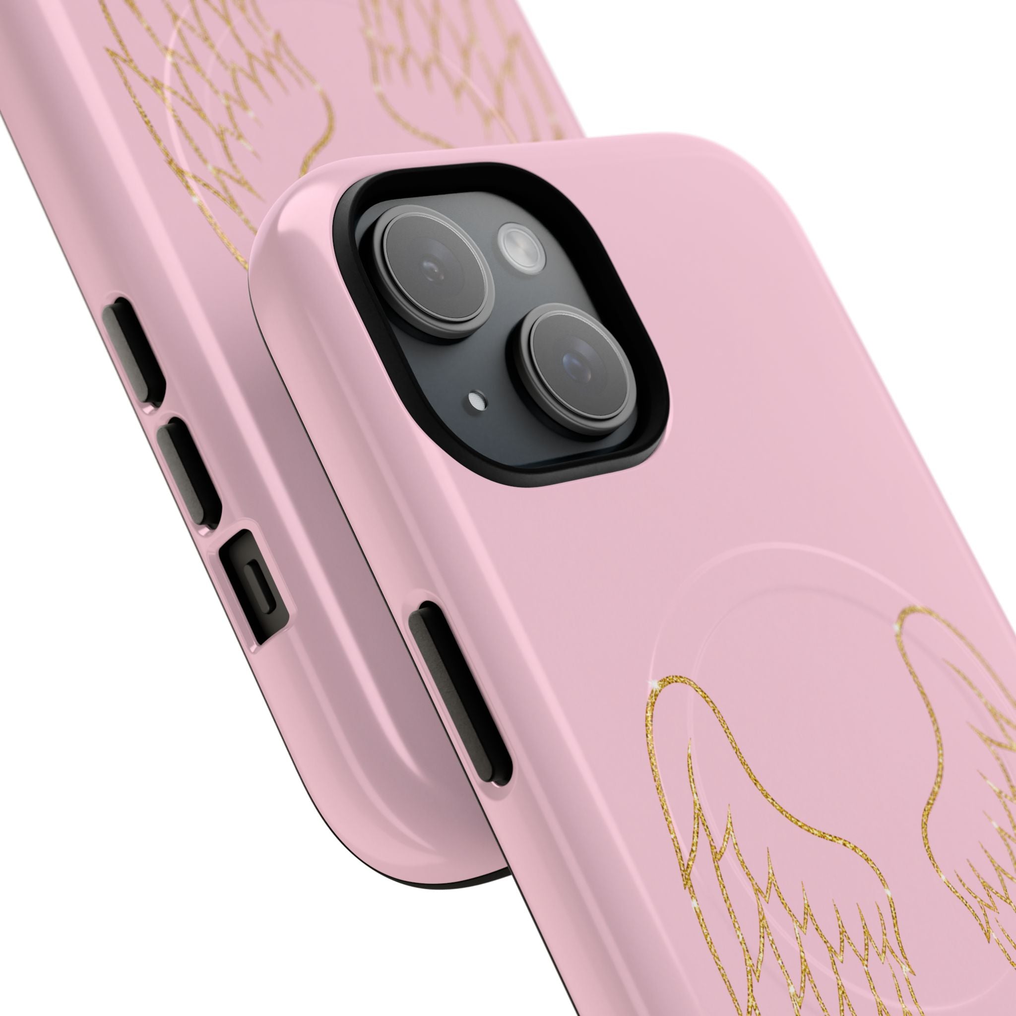 The Cabana Angel – Tough Magnetic Phone Case