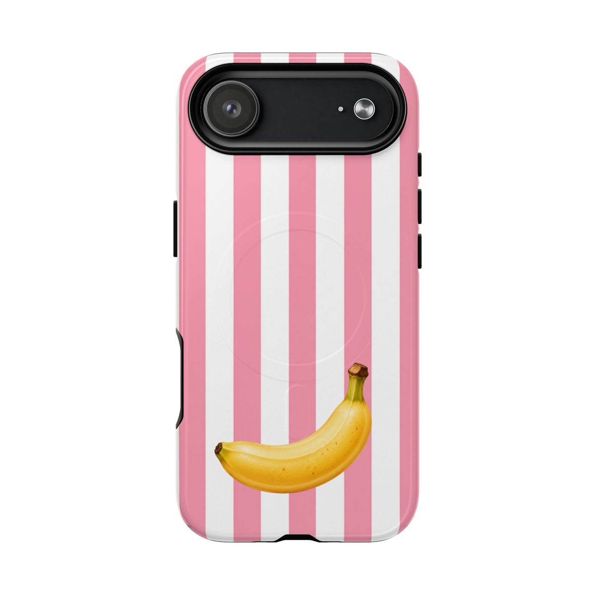 Banana Cabana— Tough Magnetic Protective Case