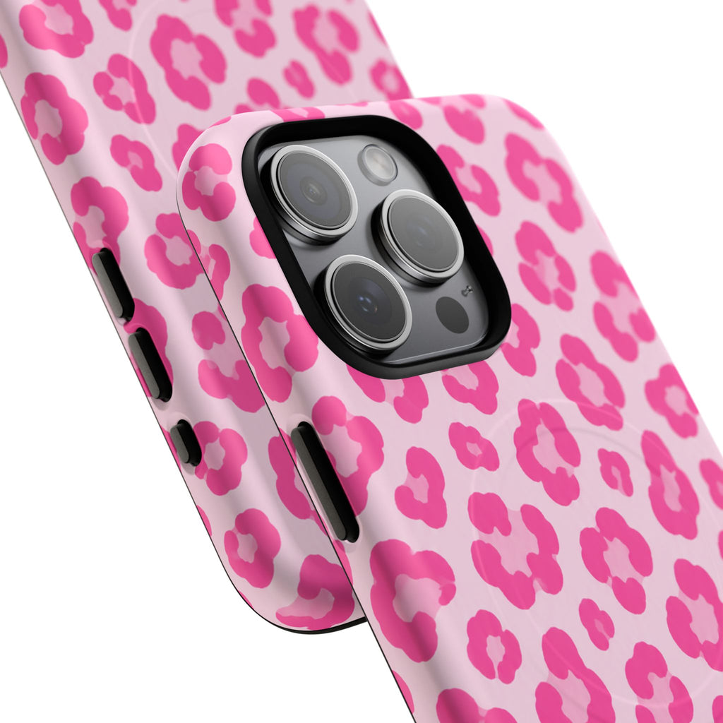 Cabana Catwalk- Tough Magnetic Phone Case
