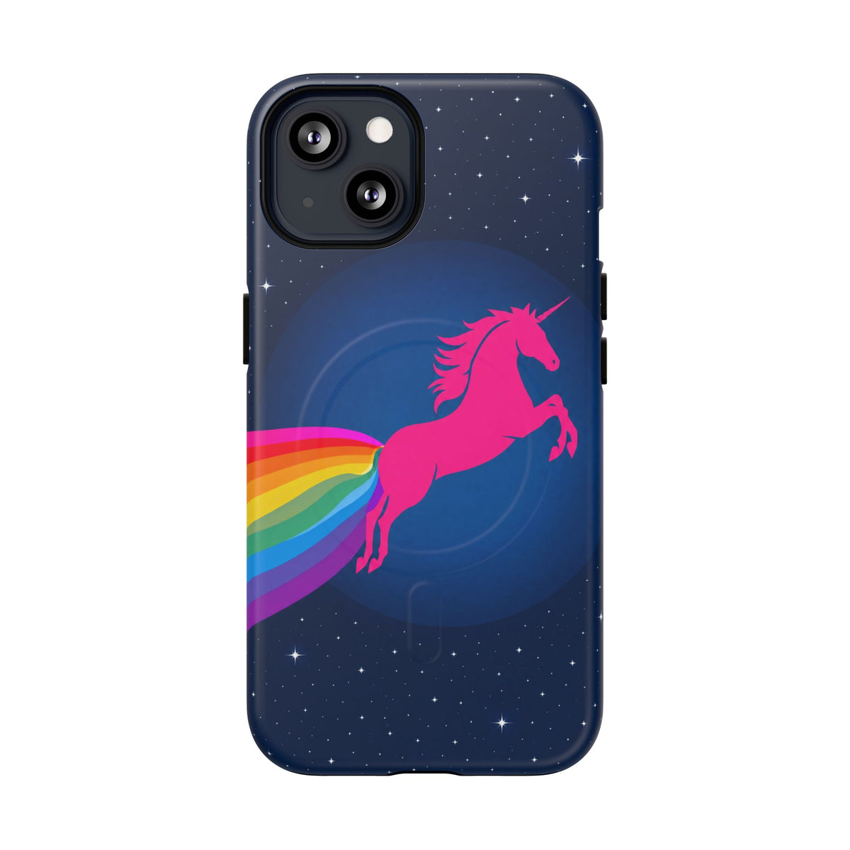 Unicorn Daydream -Tough Magnetic Phone Case